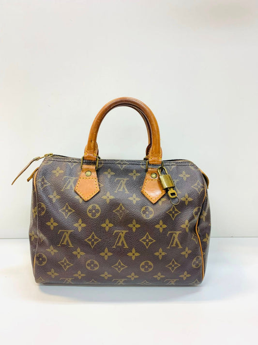 Louis Vuitton Speedy 25