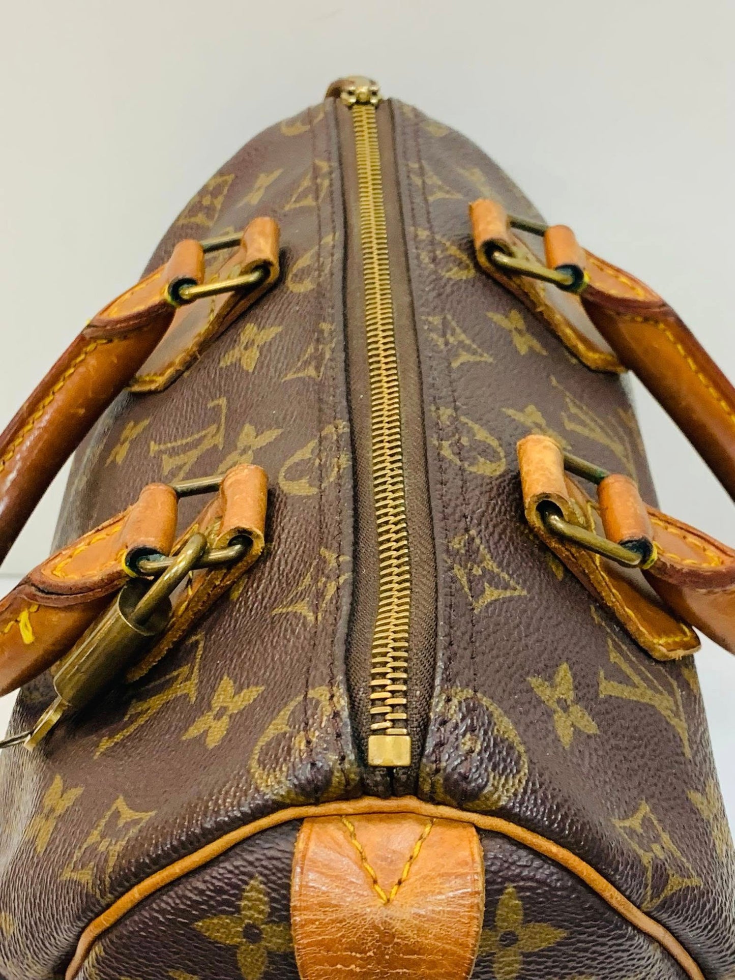 Louis Vuitton Speedy 25