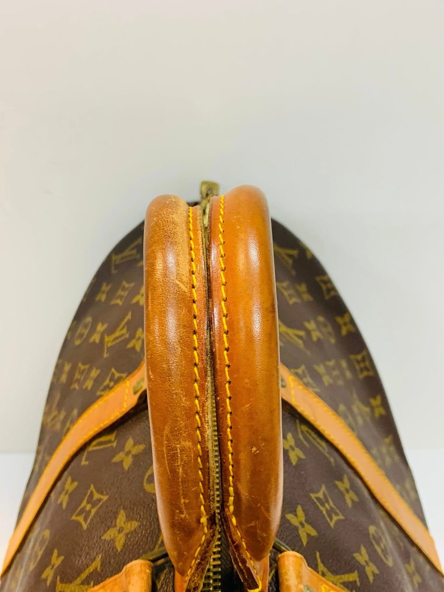 Louis Vuitton Keepal 45