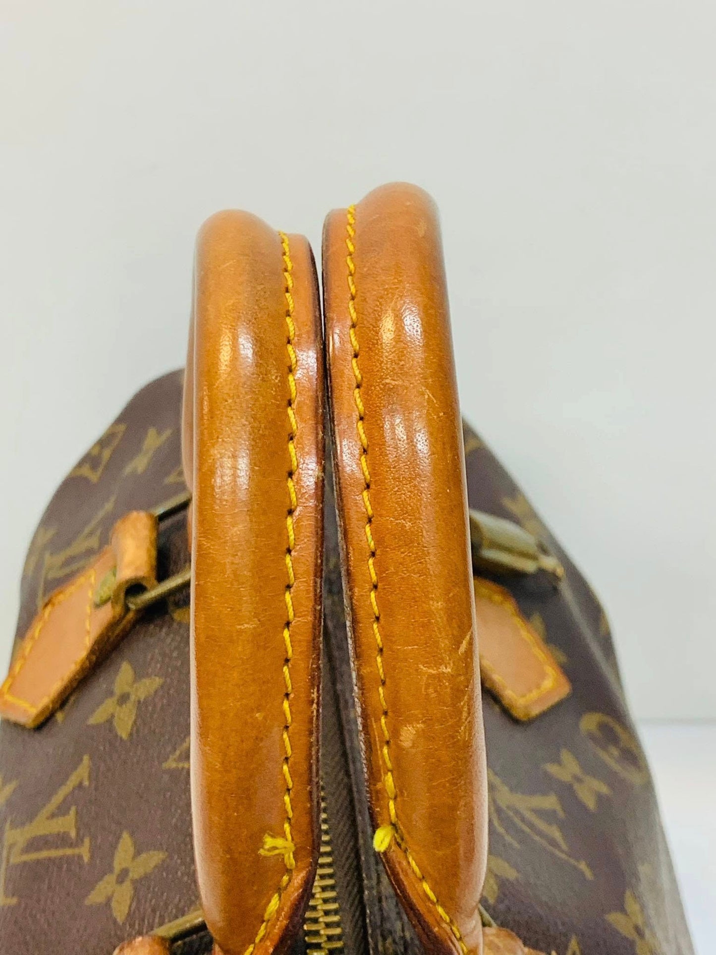 Louis Vuitton Speedy 25