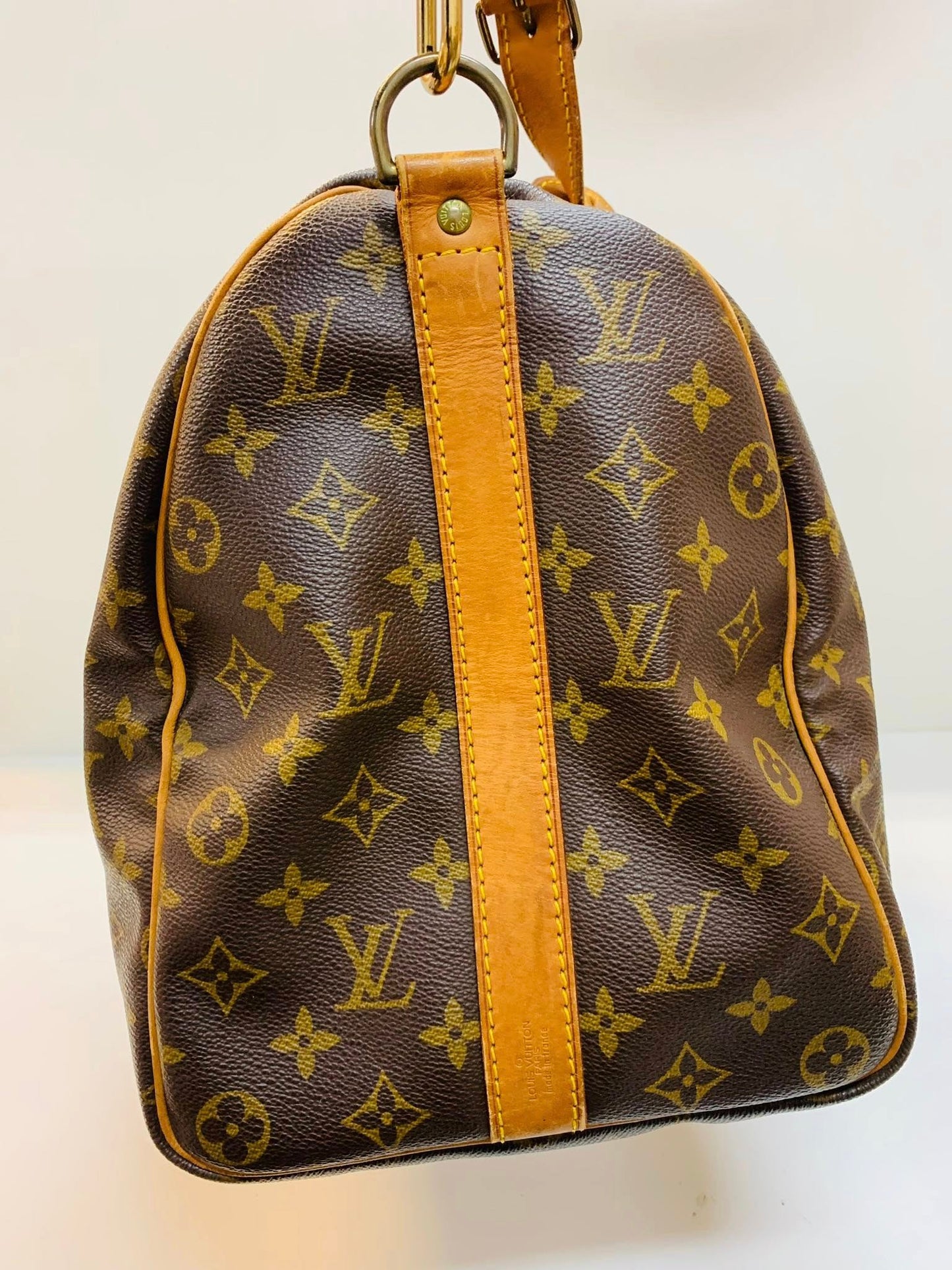 Louis Vuitton Keepal Bandouliere 45
