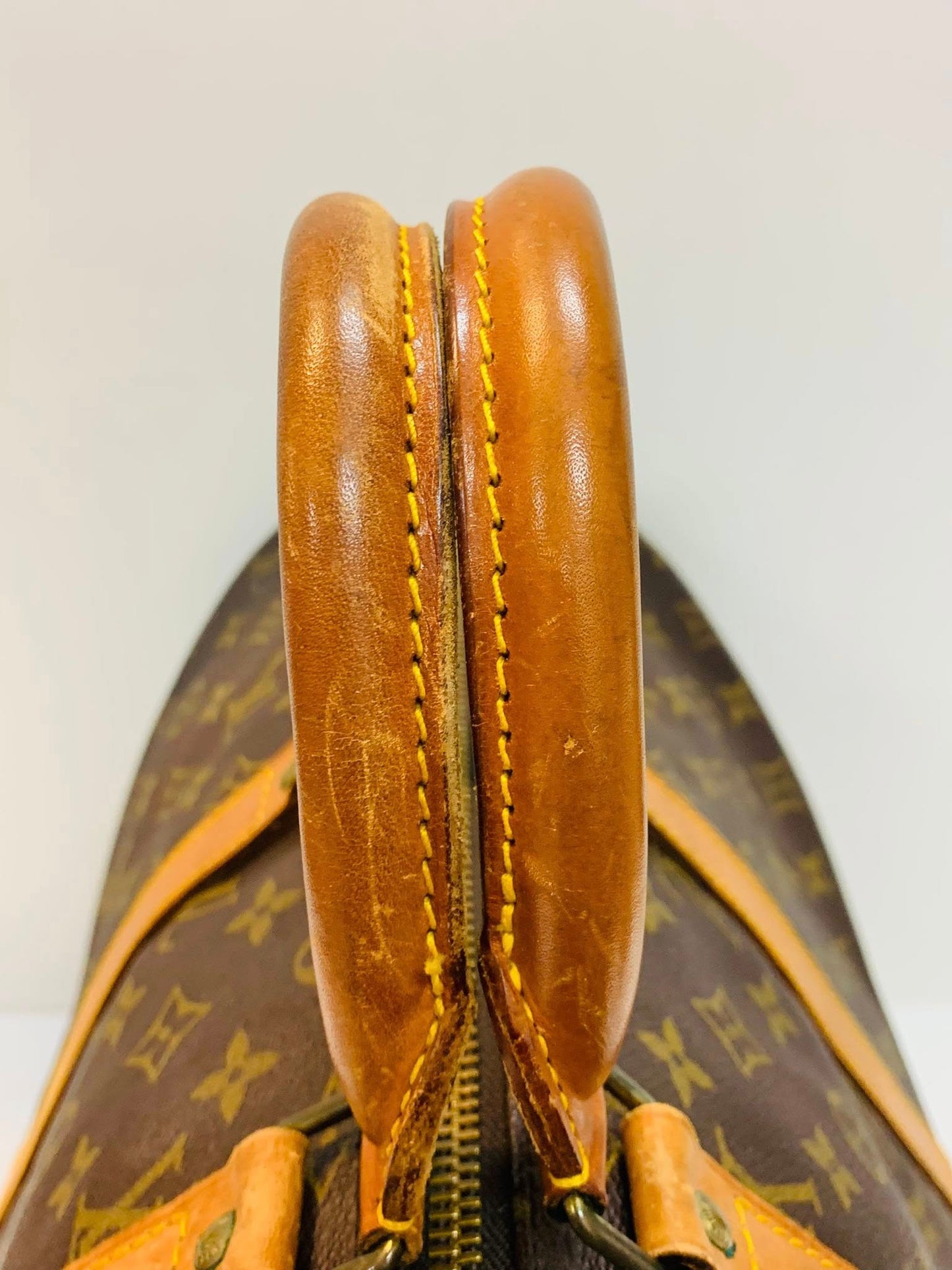 Louis Vuitton Keepal 45