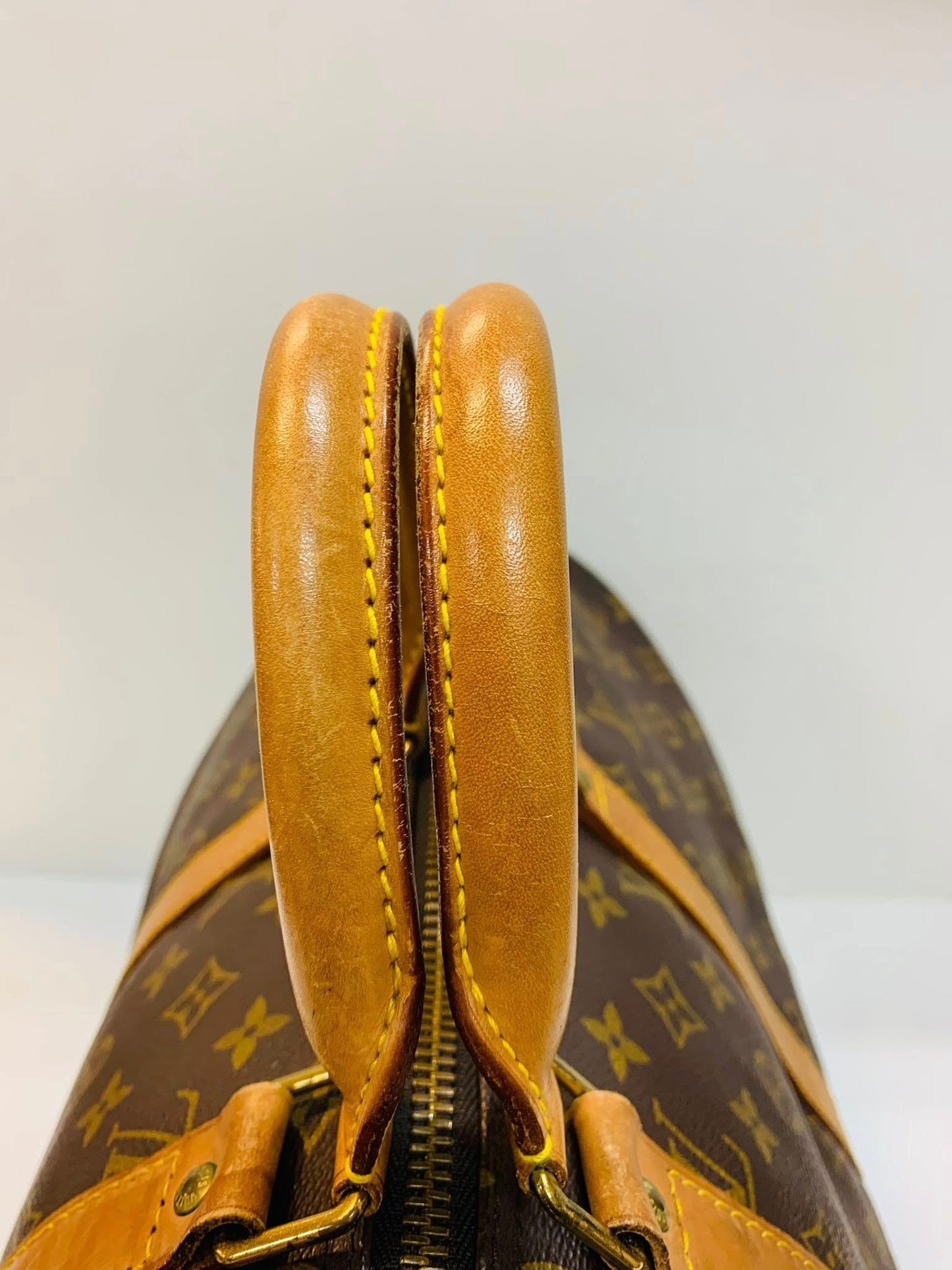 Louis Vuitton Keepal Bandouliere 45