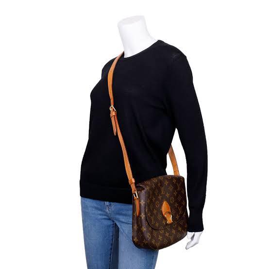 Louis Vuitton Saint Cloud GM