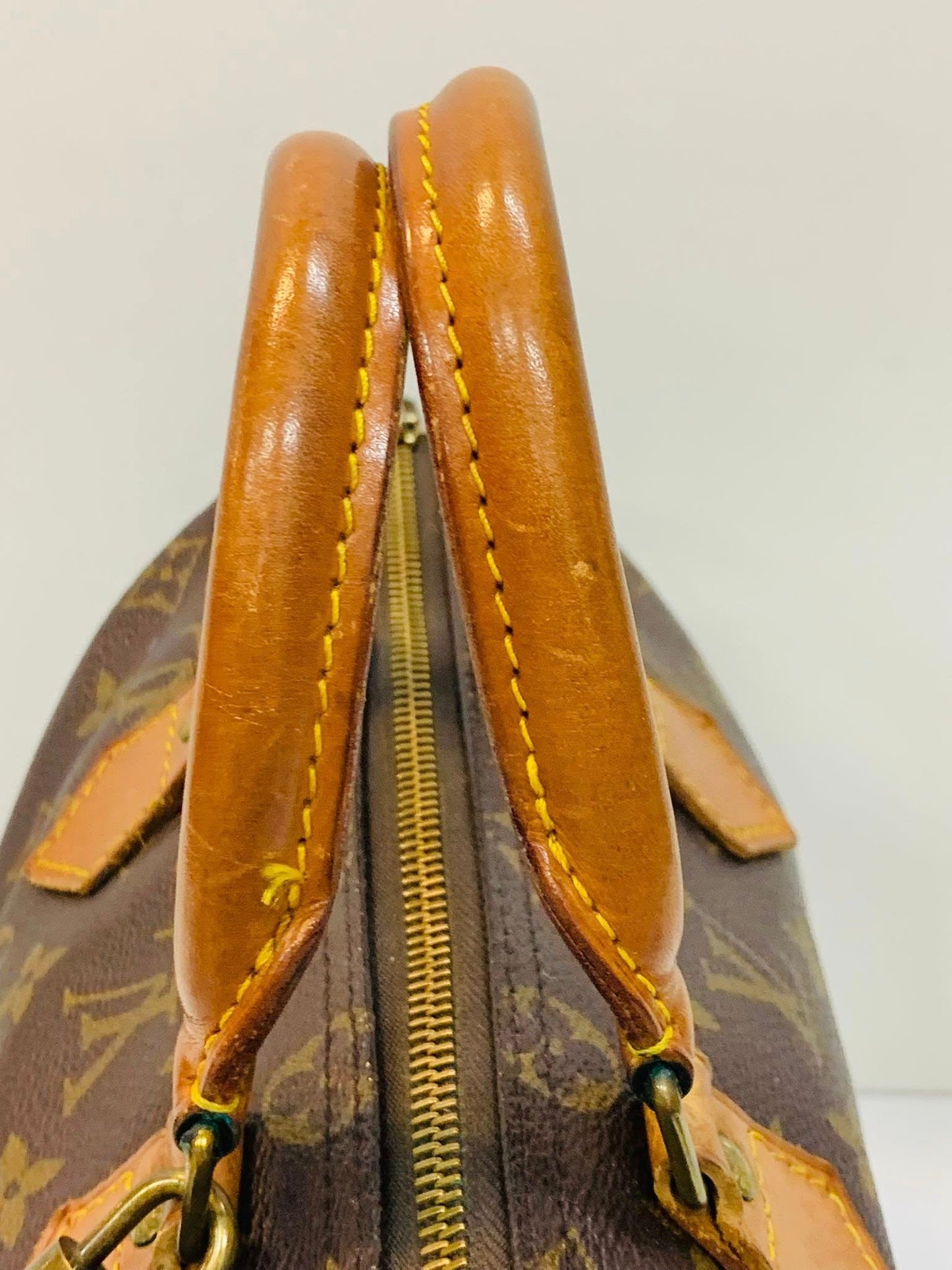 Louis Vuitton Speedy 25