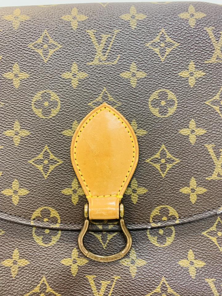 Louis Vuitton Saint Cloud GM