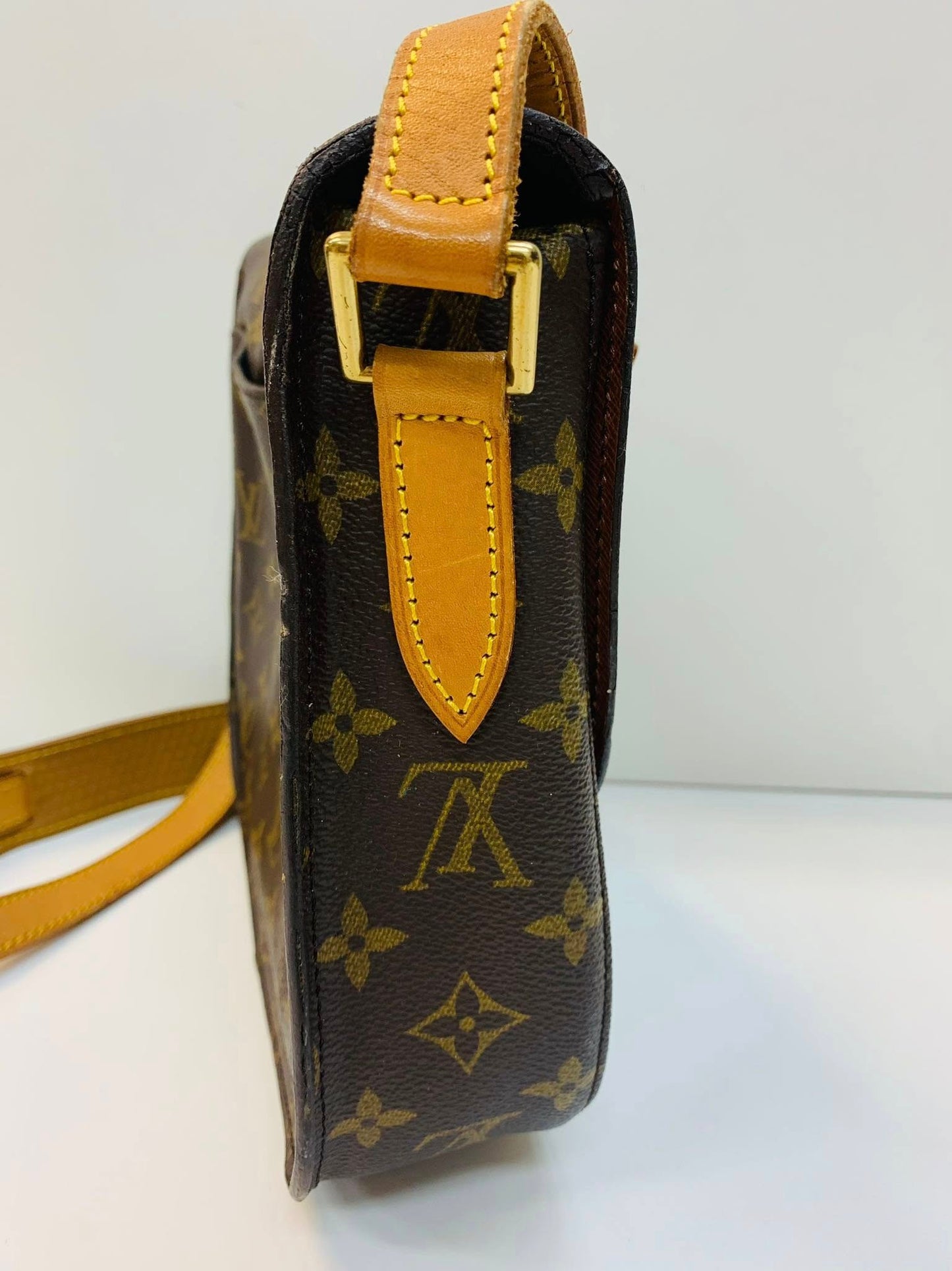 Louis Vuitton Saint Cloud GM
