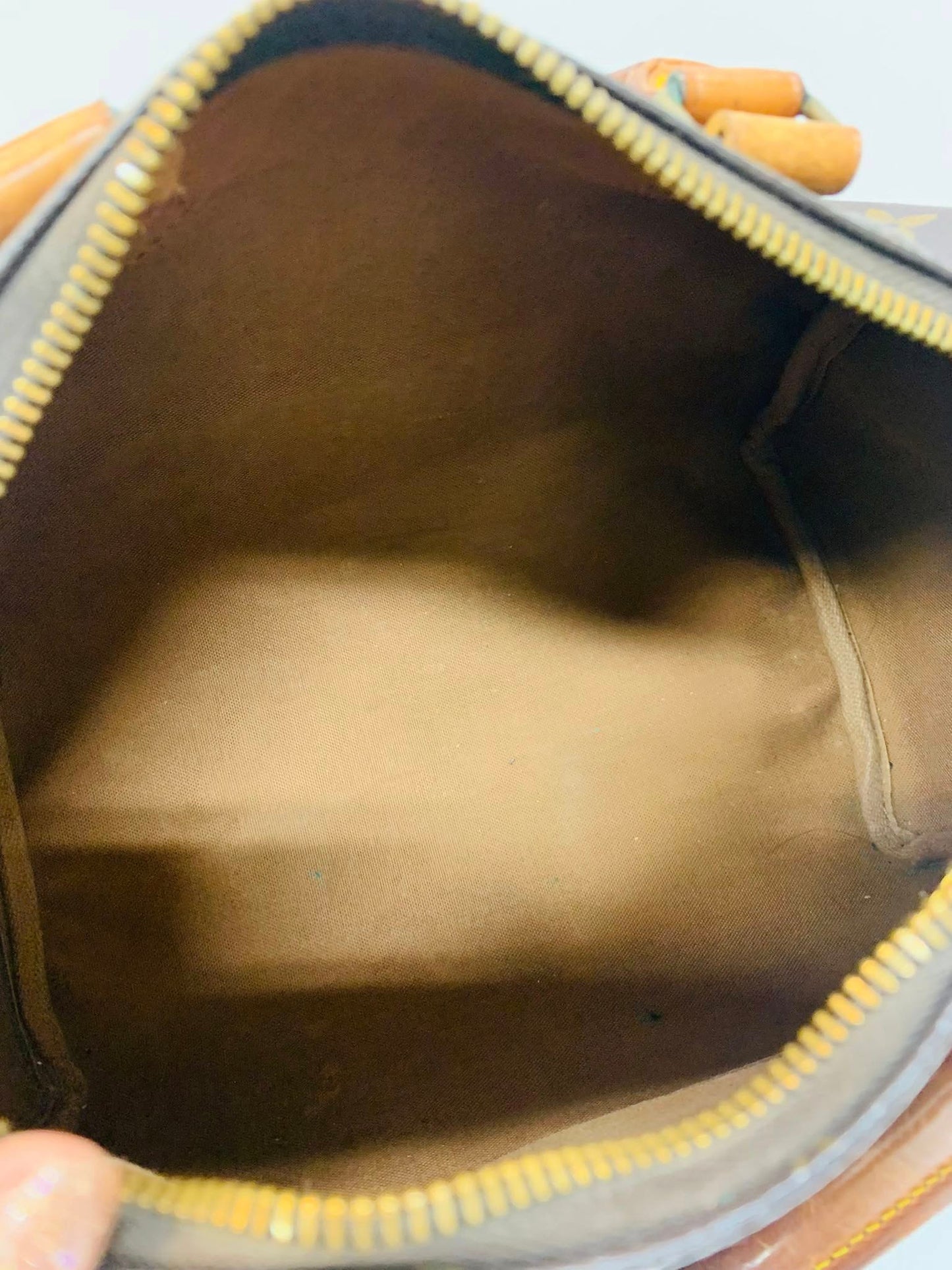 Louis Vuitton Speedy 25