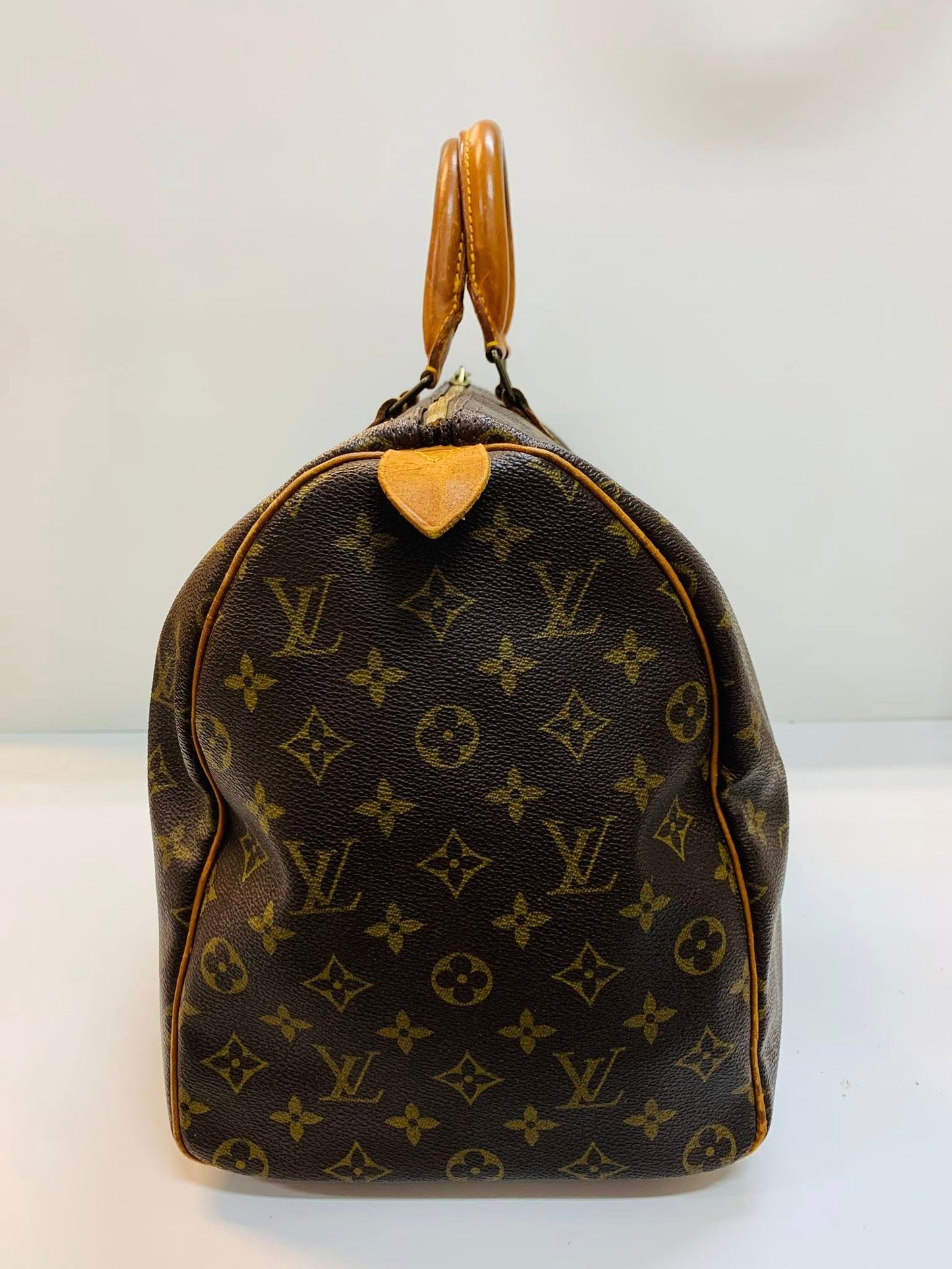 Louis Vuitton Keepal 45
