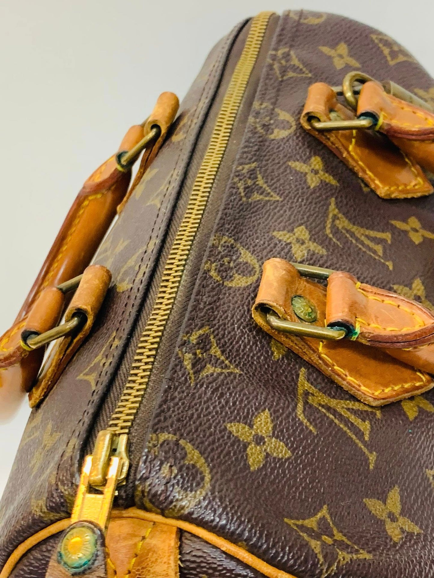 Louis Vuitton Speedy 25