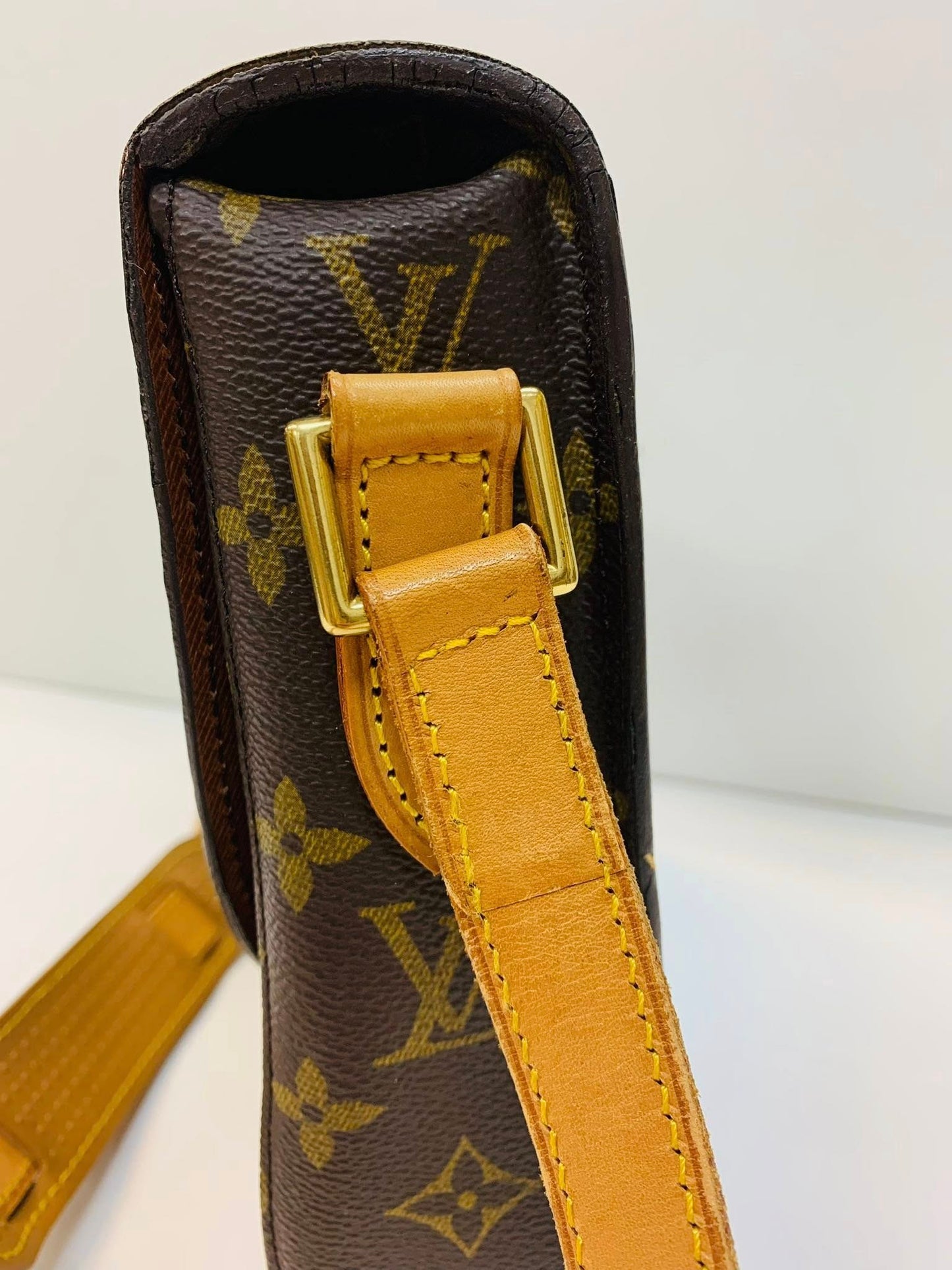 Louis Vuitton Saint Cloud GM