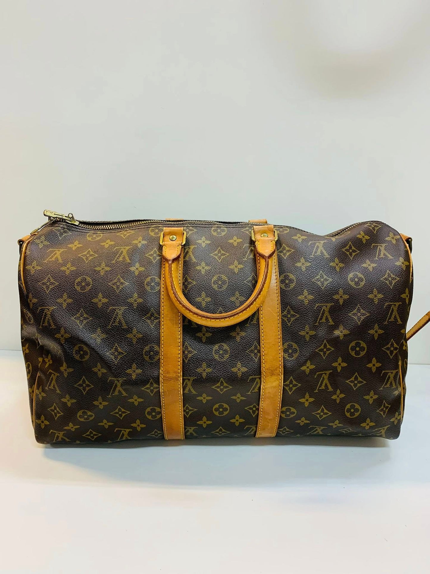 Louis Vuitton Keepal Bandouliere 45