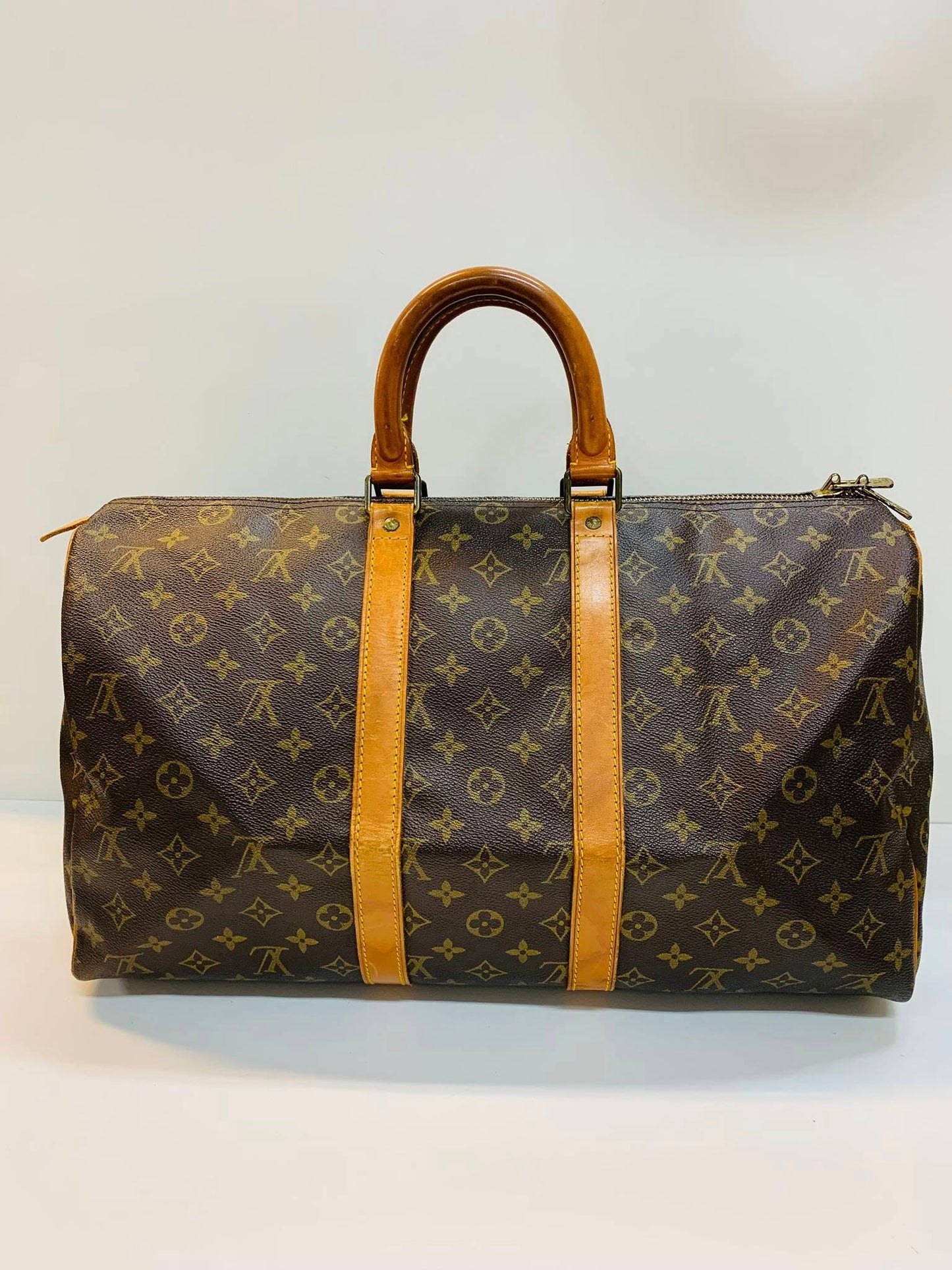 Louis Vuitton Keepal 45