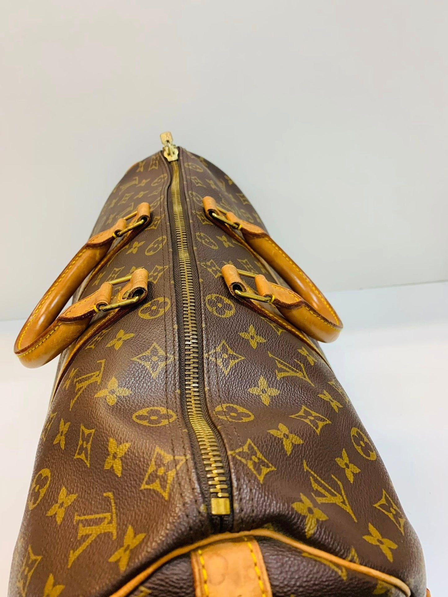 Louis Vuitton Keepal Bandouliere 45