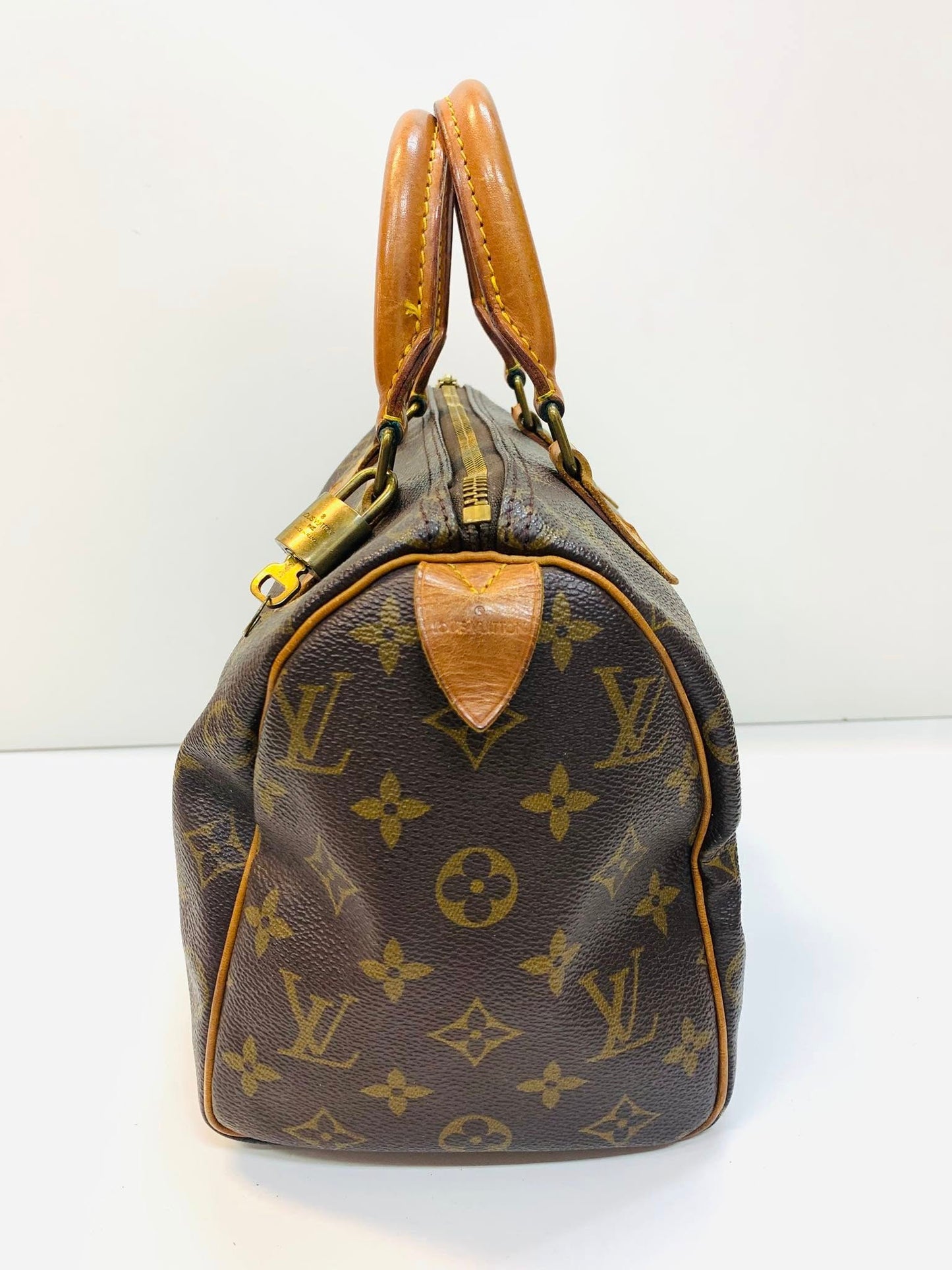 Louis Vuitton Speedy 25
