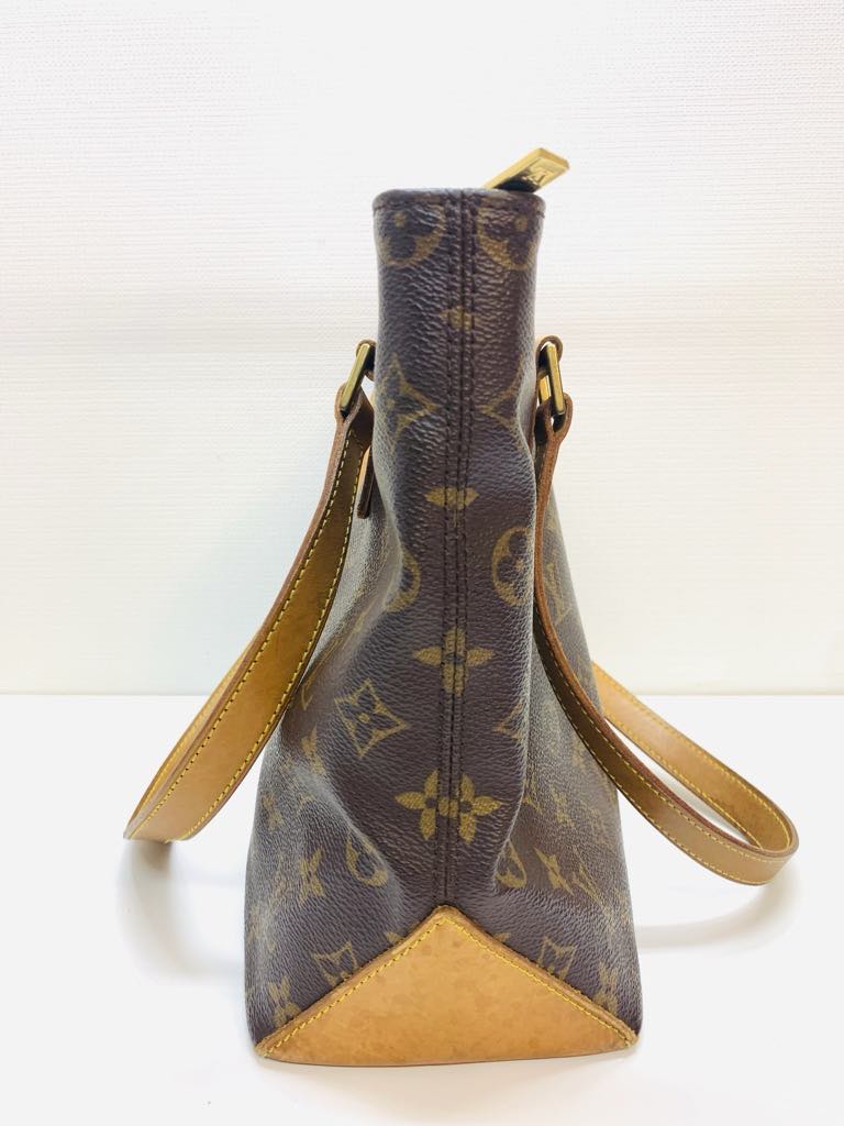 LOUIS VUITTON Cabas Piano