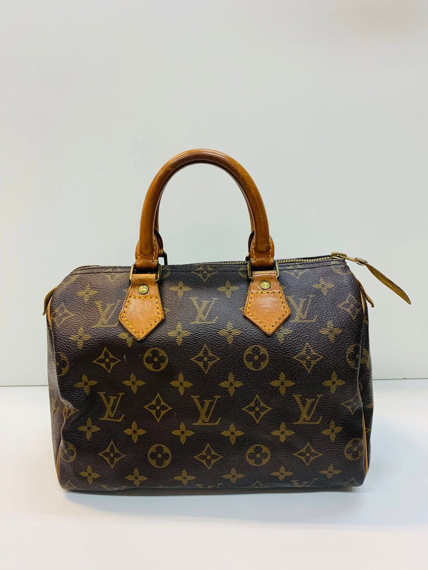Louis Vuitton Speedy 25