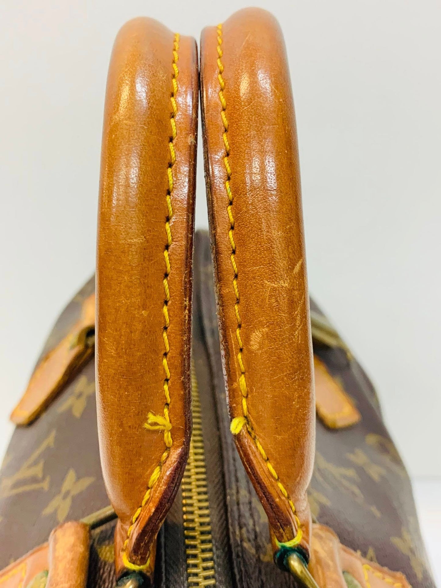 Louis Vuitton Speedy 25