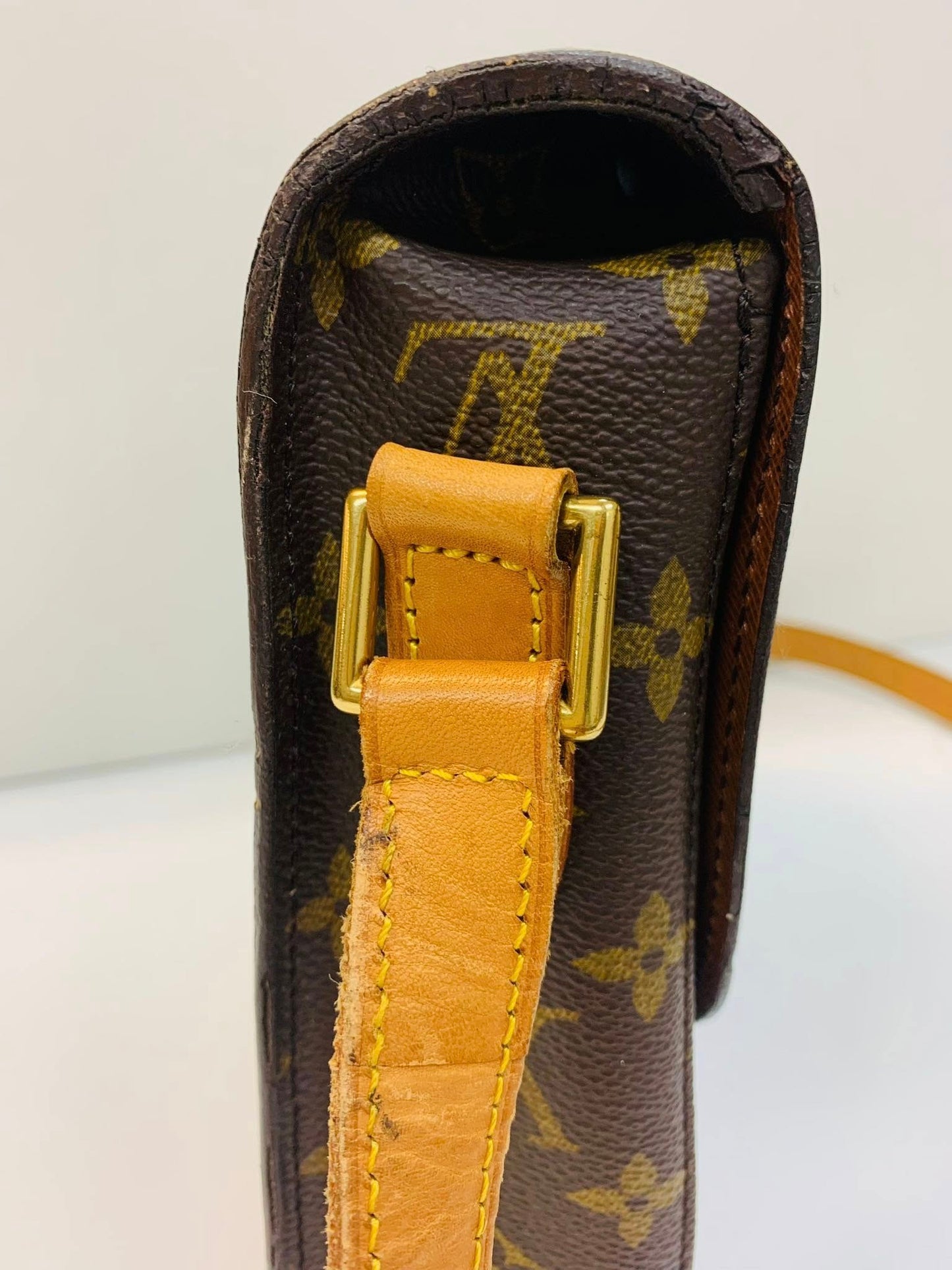 Louis Vuitton Saint Cloud GM