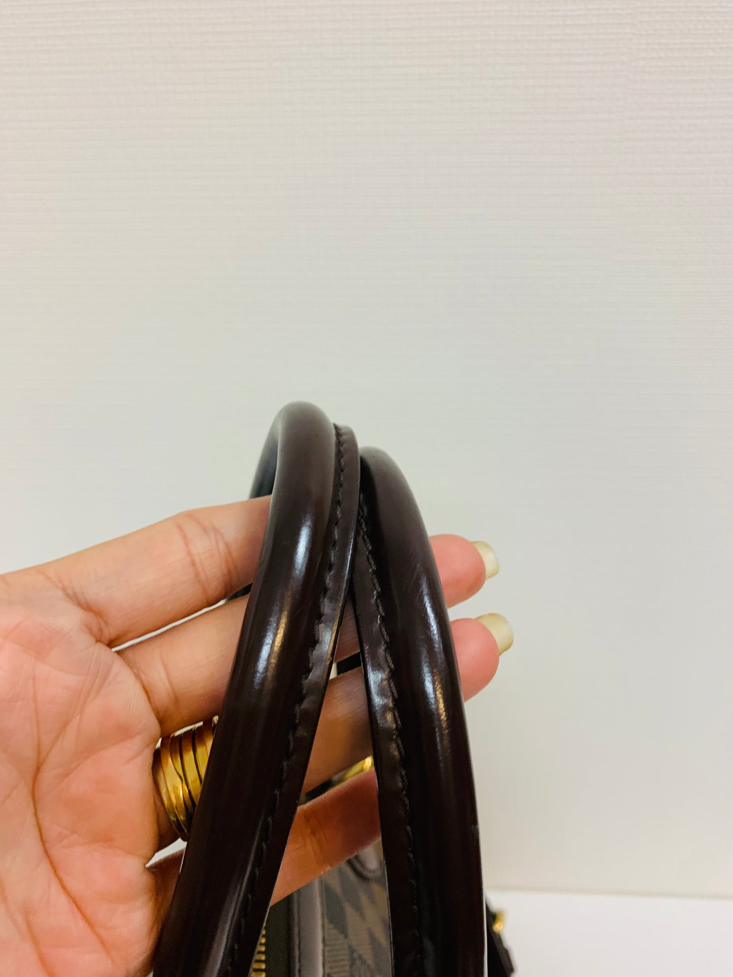 LOUIS VUITTON TREVI PM DE