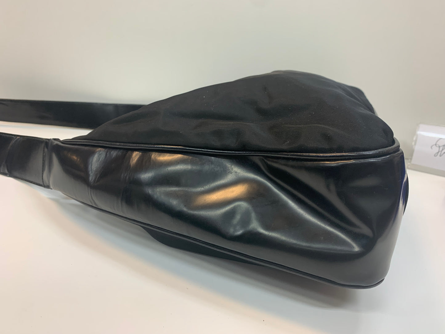 PRADA Tessuto Nylon Shoulder Bag
