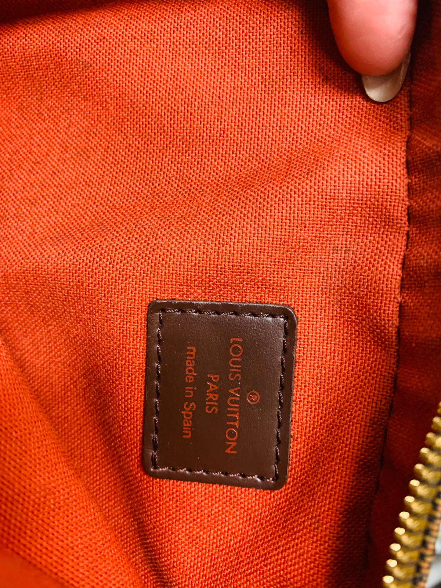 LOUIS VUITTON GERONIMO