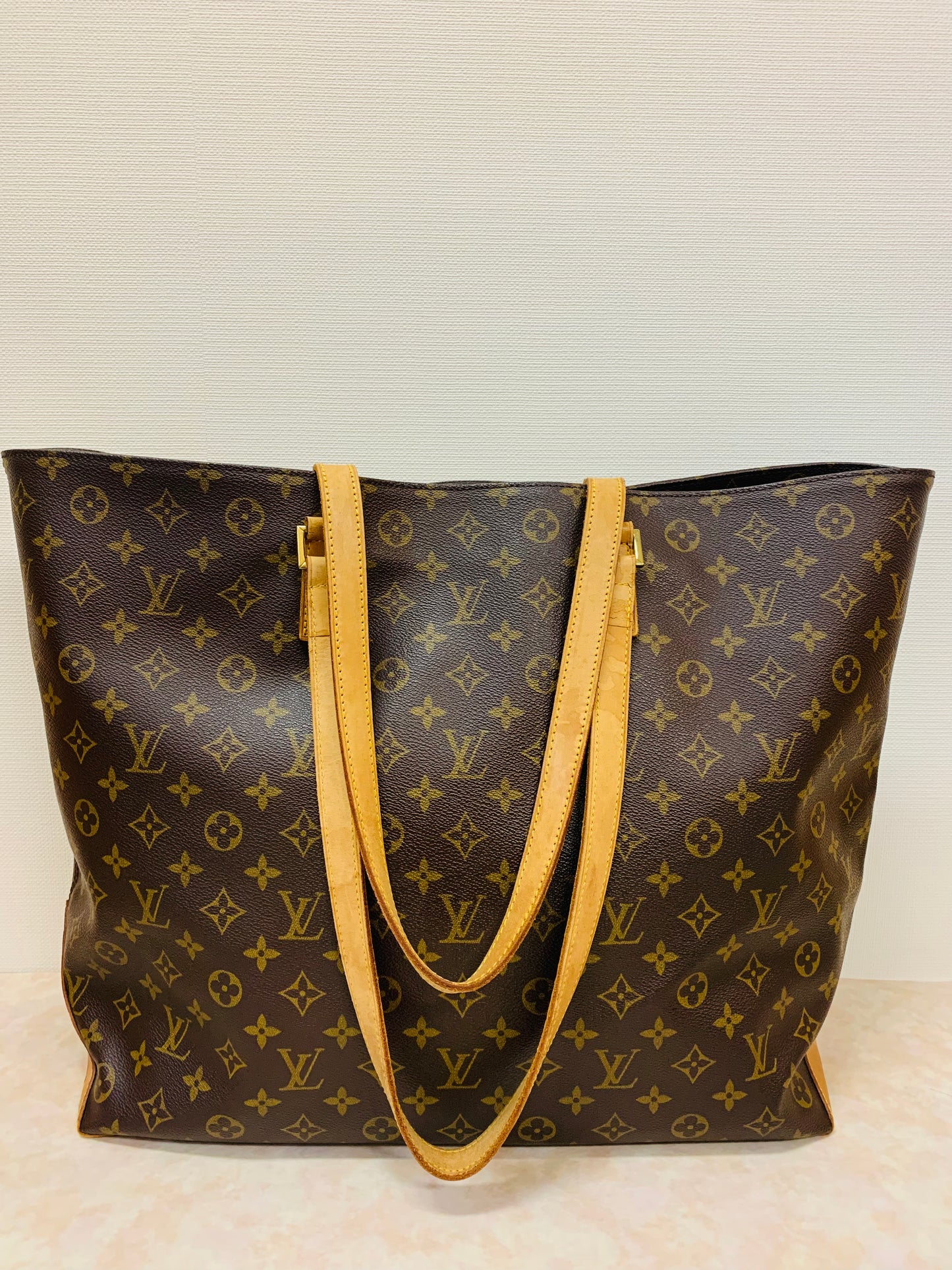 LOUIS VUITTON CABAS ALTO