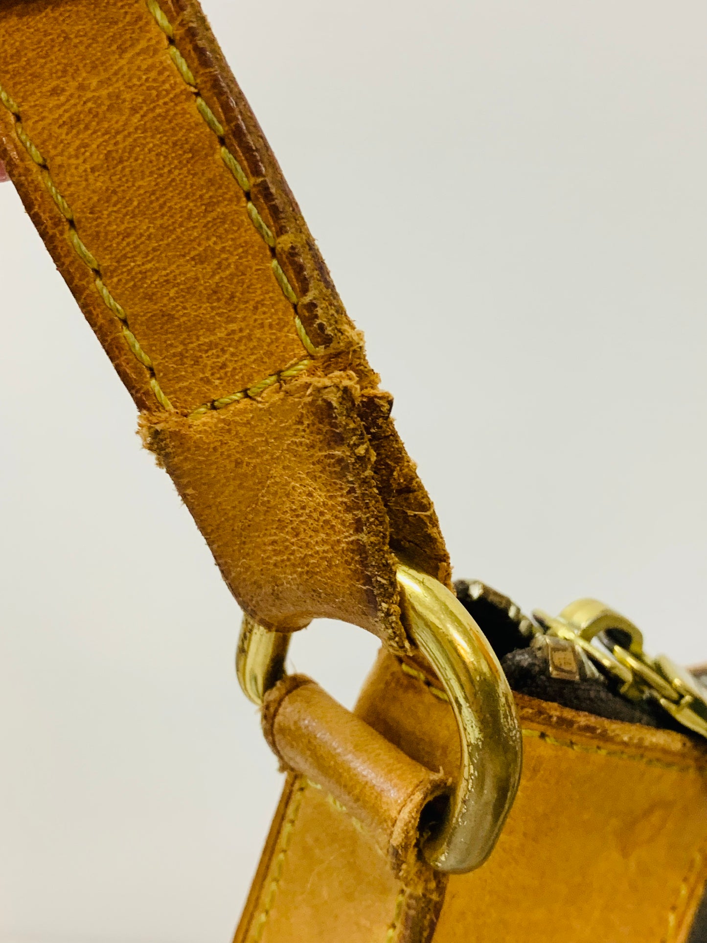 LOUIS VUITTON ODEON PM