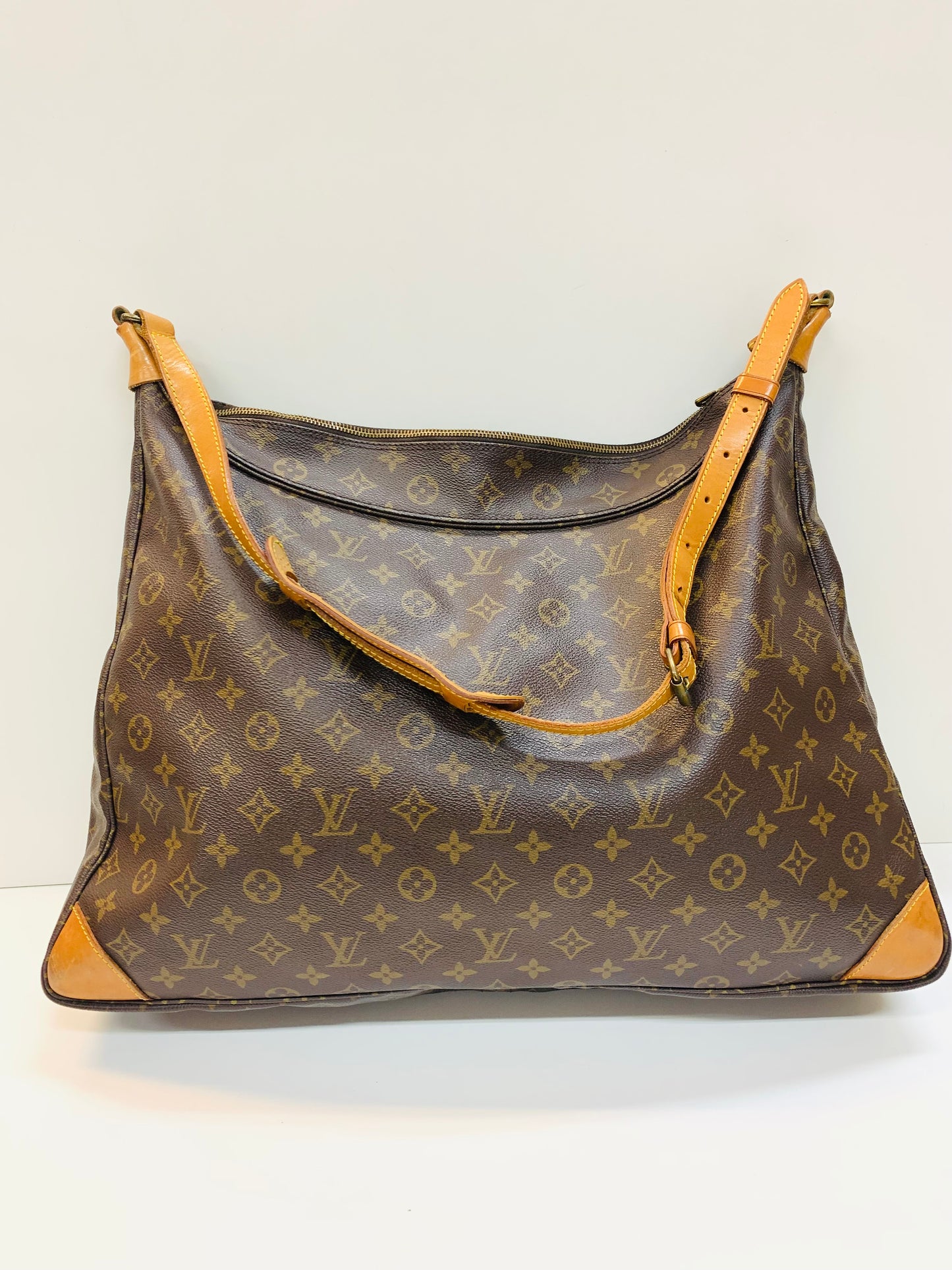 Louis Vuitton Boulogne 50