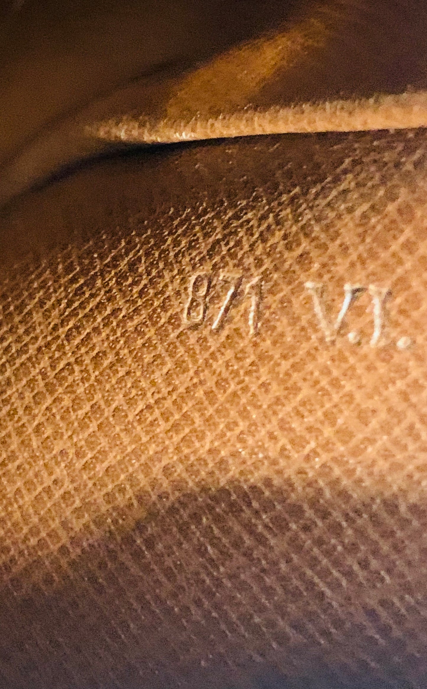 LOUIS VUITTON Saint Cloud GM