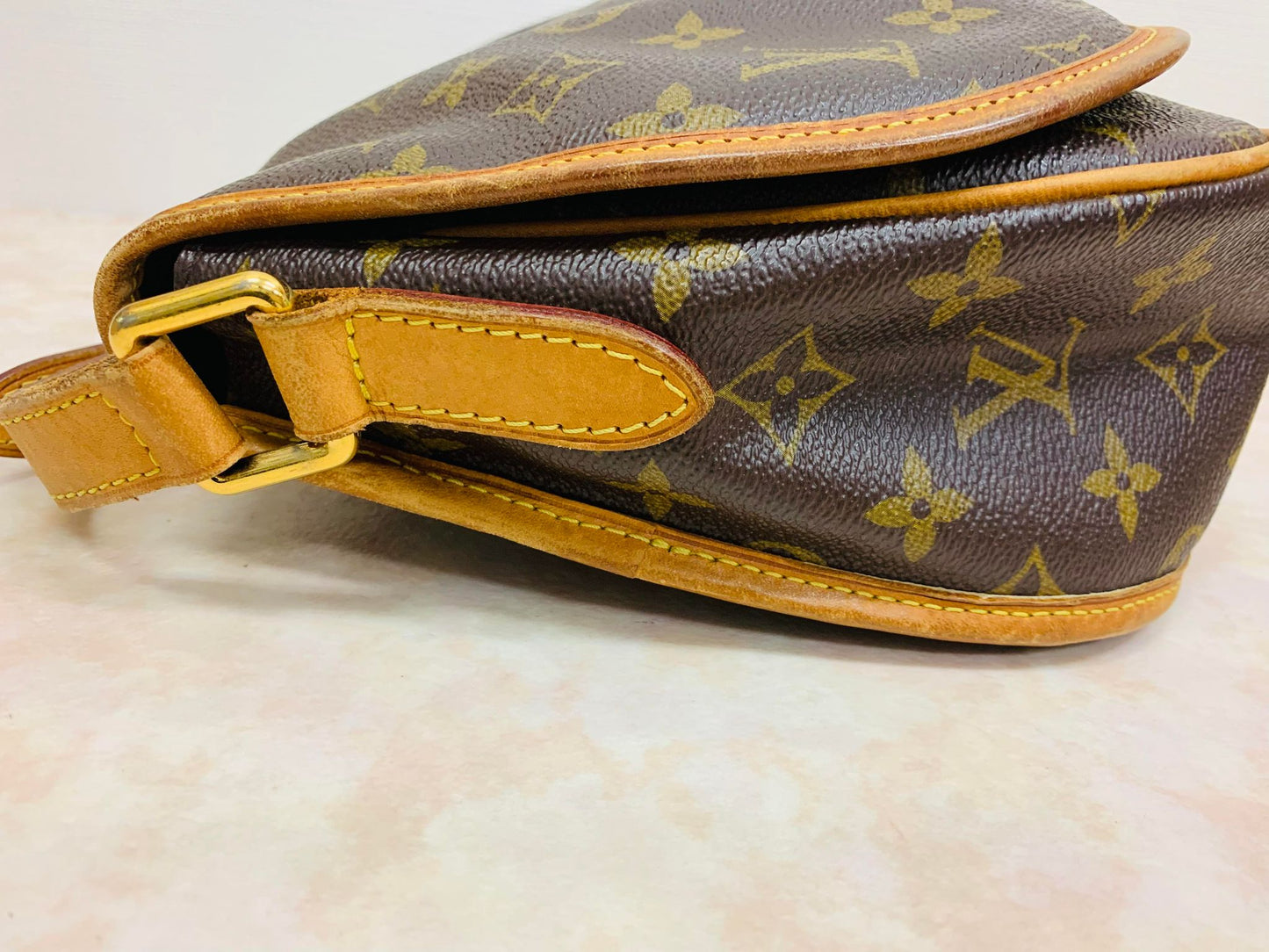 LOUIS VUITTON MINILMONTANT PM