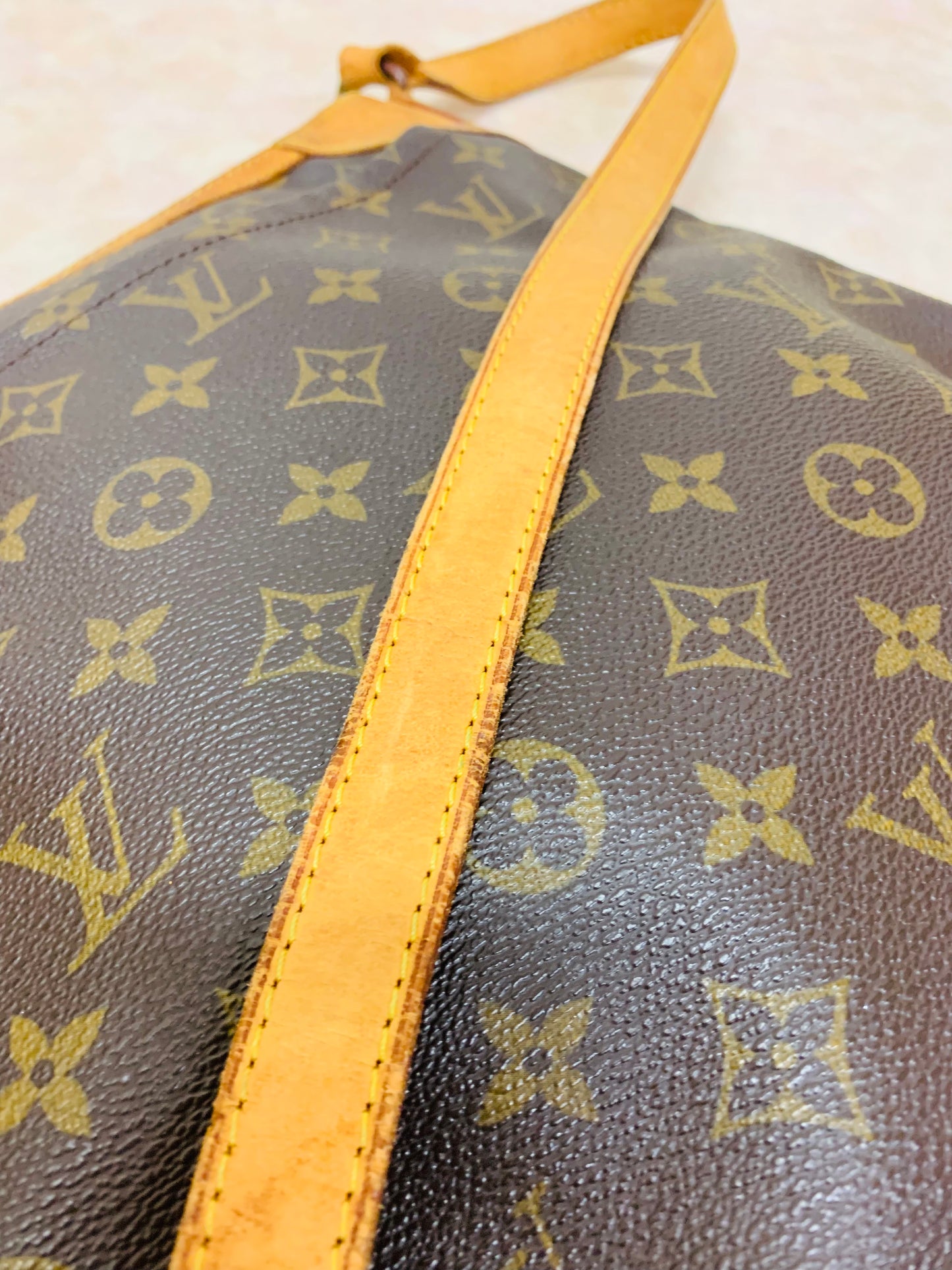 LOUIS VUITTON ODEON PM