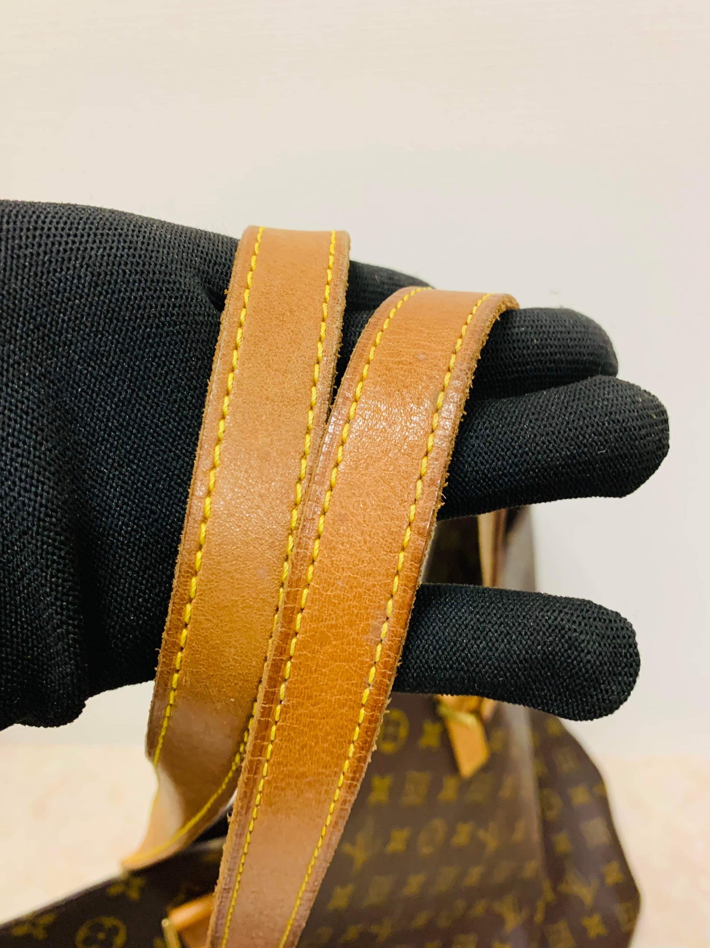 LOUIS VUITTON CABAS ALTO