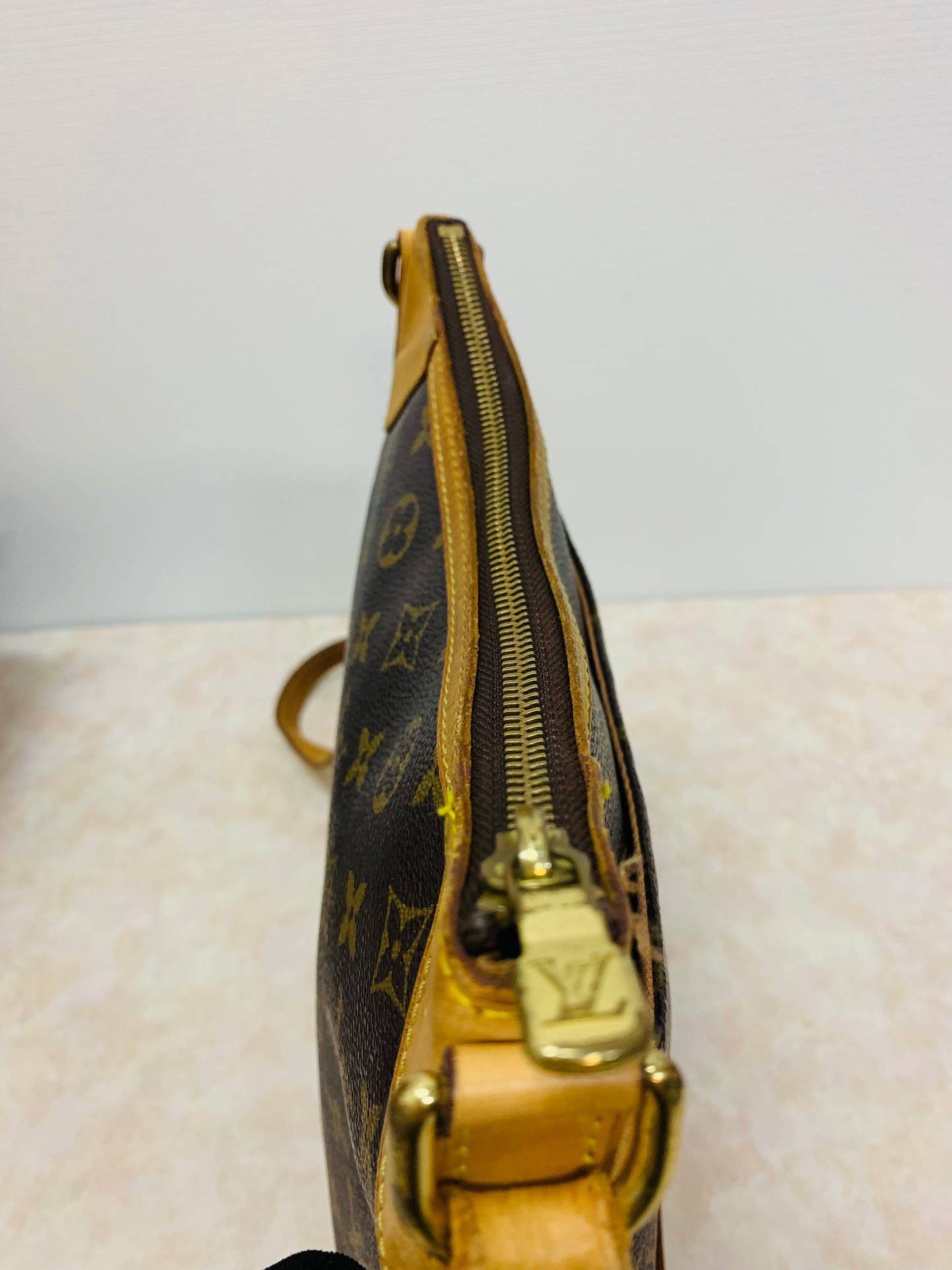 LOUIS VUITTON  Odeon PM Crosbody