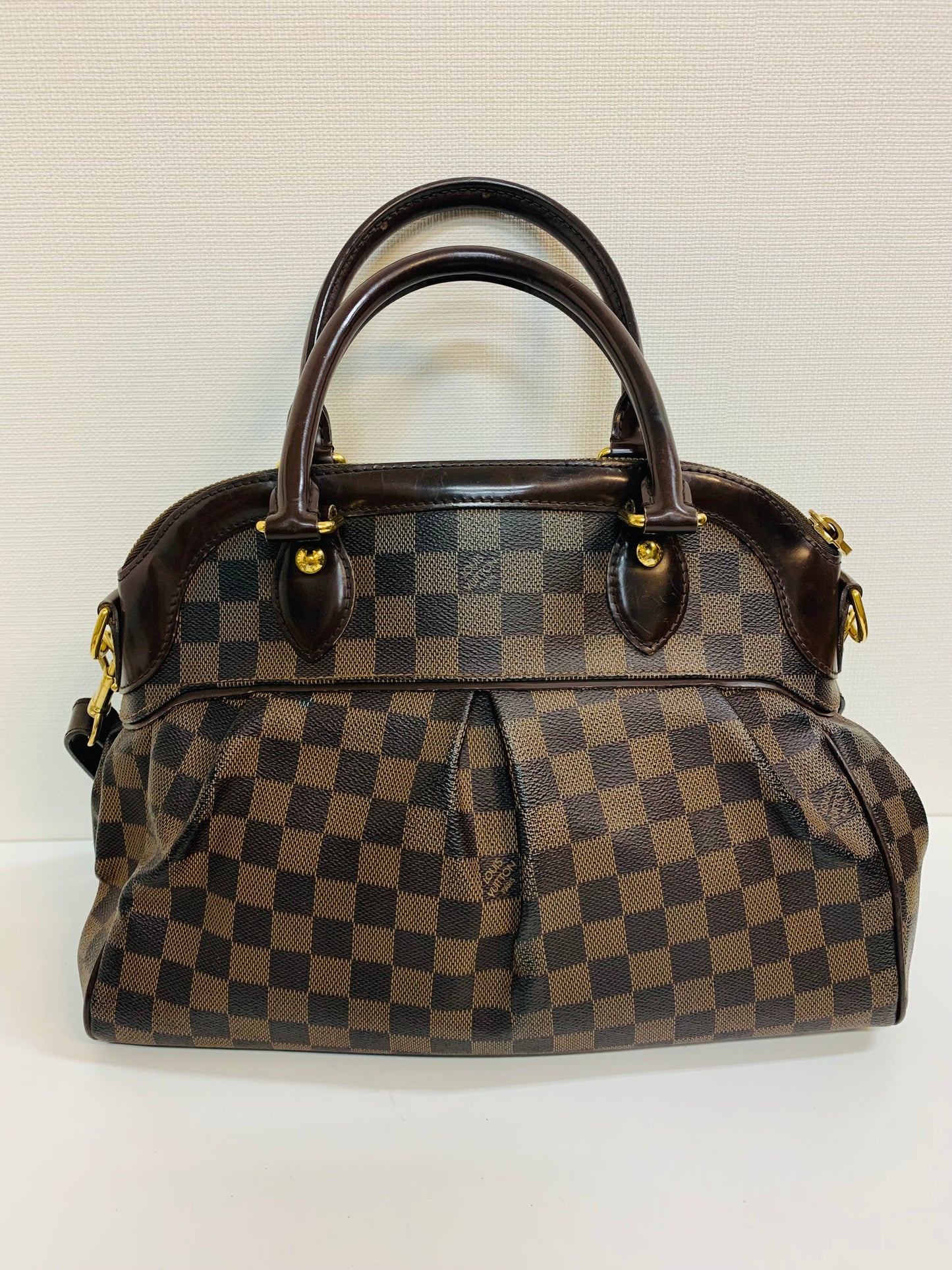 LOUIS VUITTON TREVI PM DE
