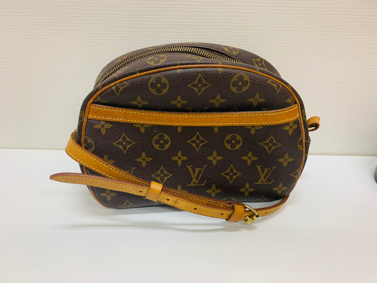Used Louis Vuitton Blois