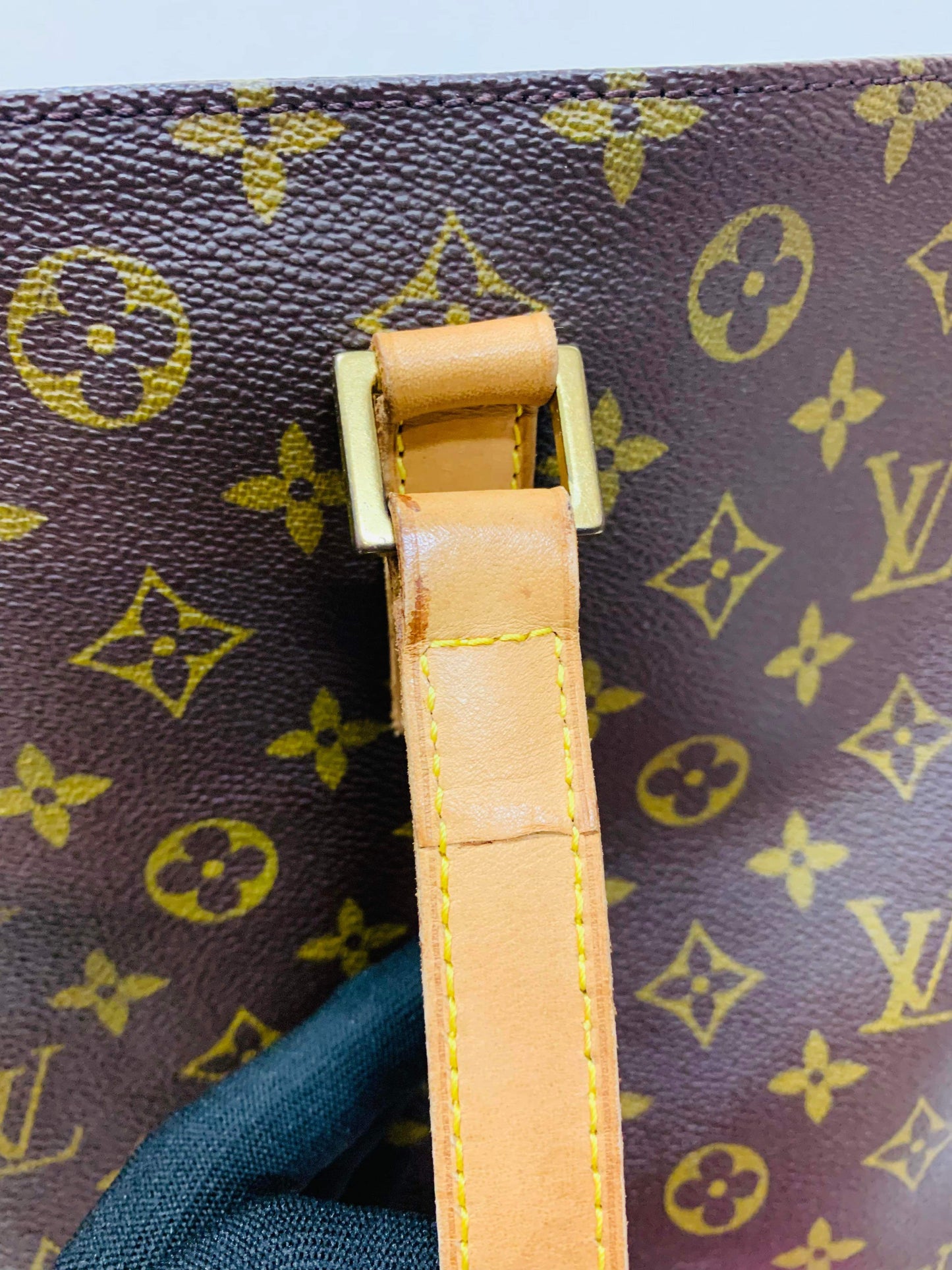 LOUIS VUITTON CABAS ALTO