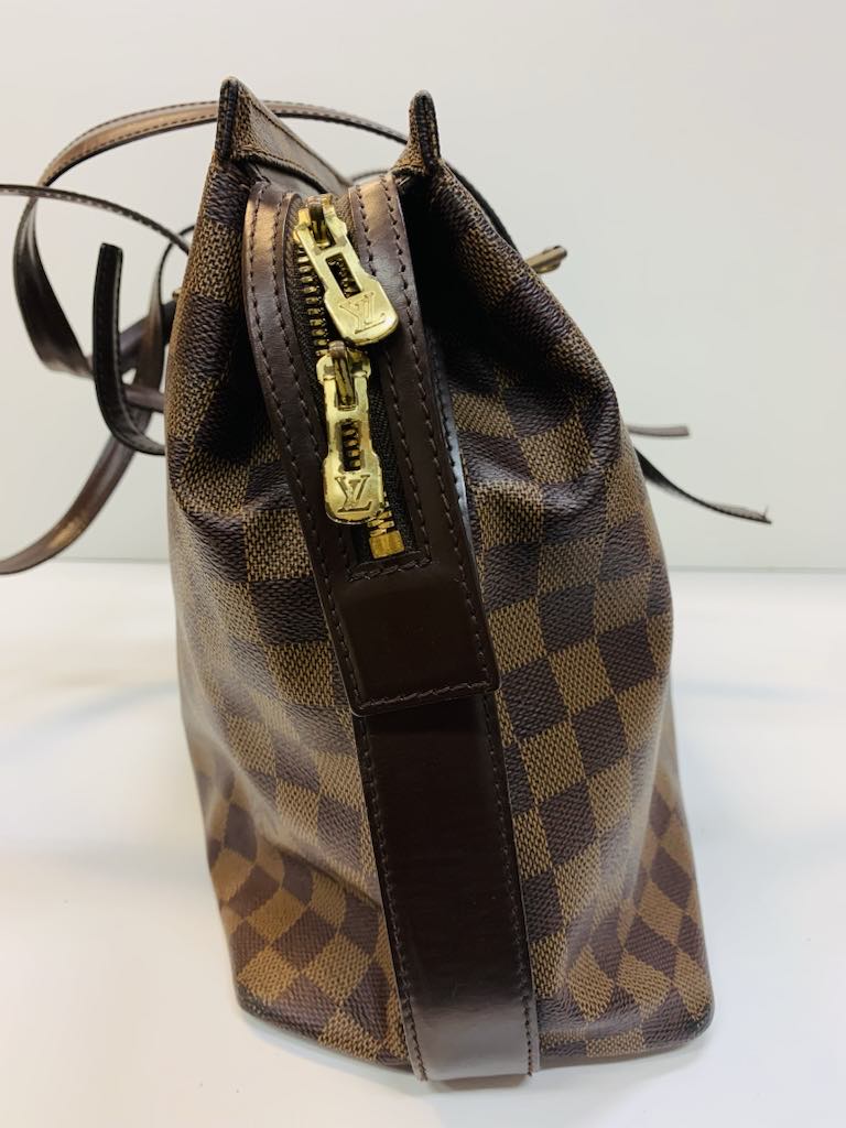 LOUIS VUITTON Chelsea DE Tote Bag