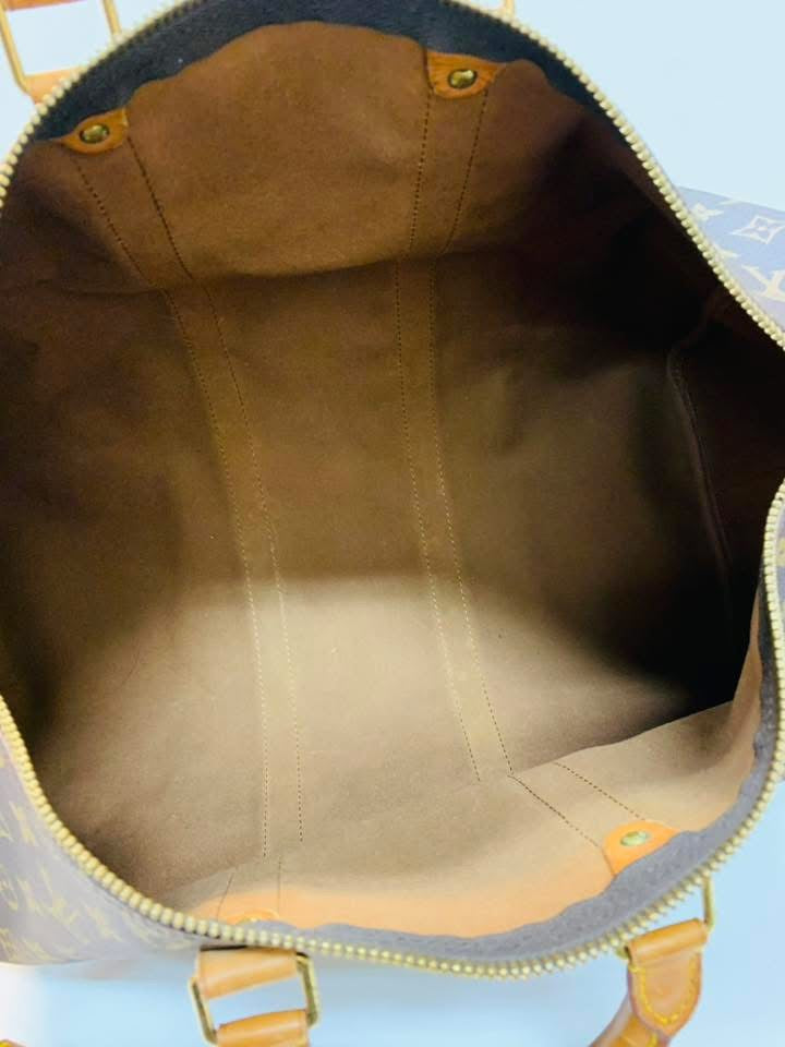 Louis Vuitton Keepal Bandouliere 45