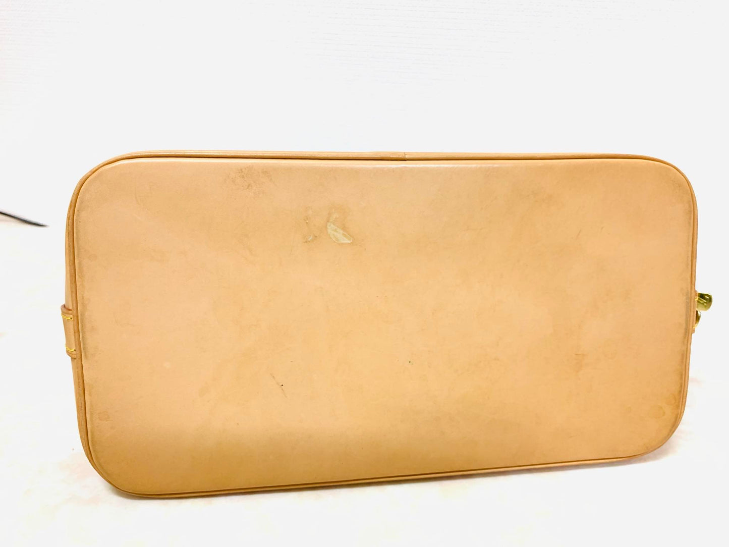 LOUIS VUITTON ALMA PM