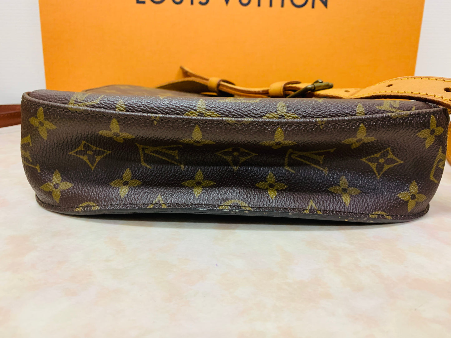 LOUIS VUITTON SAINT CLOUD GM