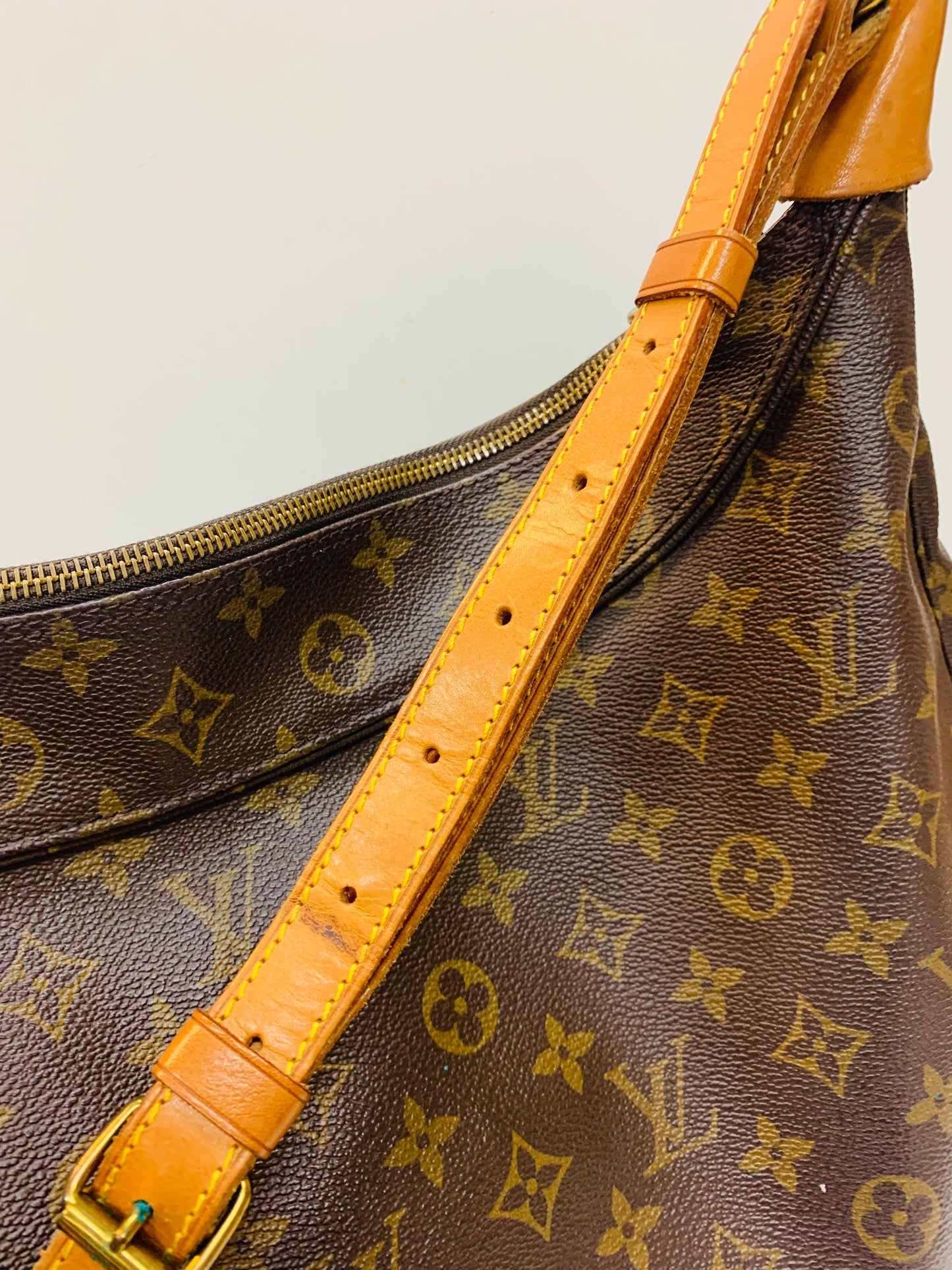 Louis Vuitton Boulogne 50
