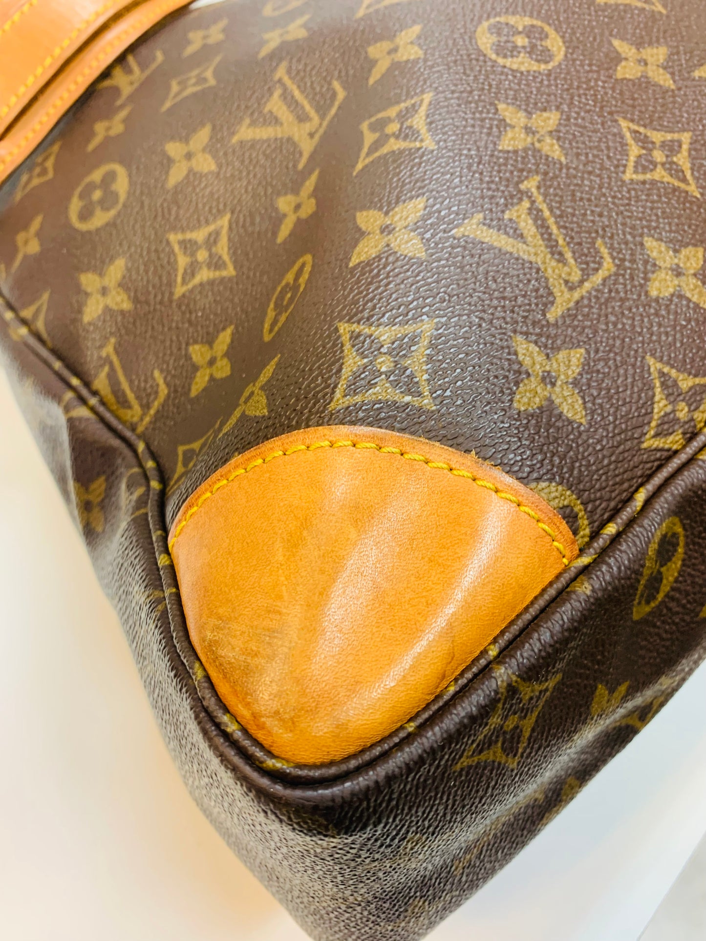 Louis Vuitton Boulogne 50