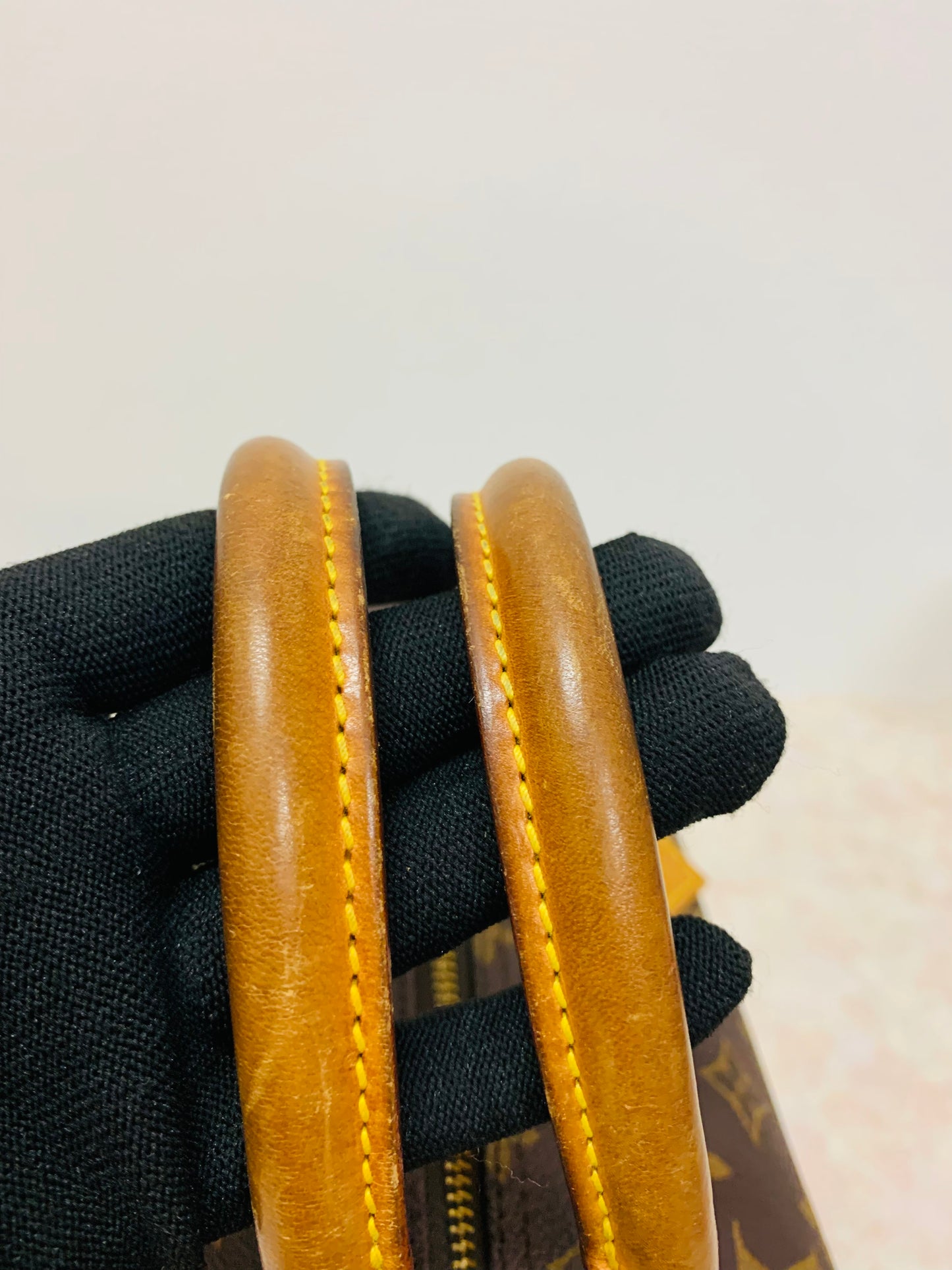 LOUIS VUITTON Speedy 30 Monogram