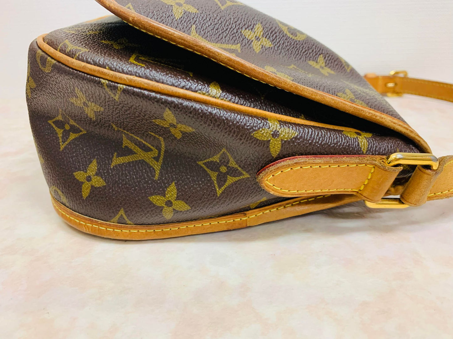 LOUIS VUITTON MINILMONTANT PM