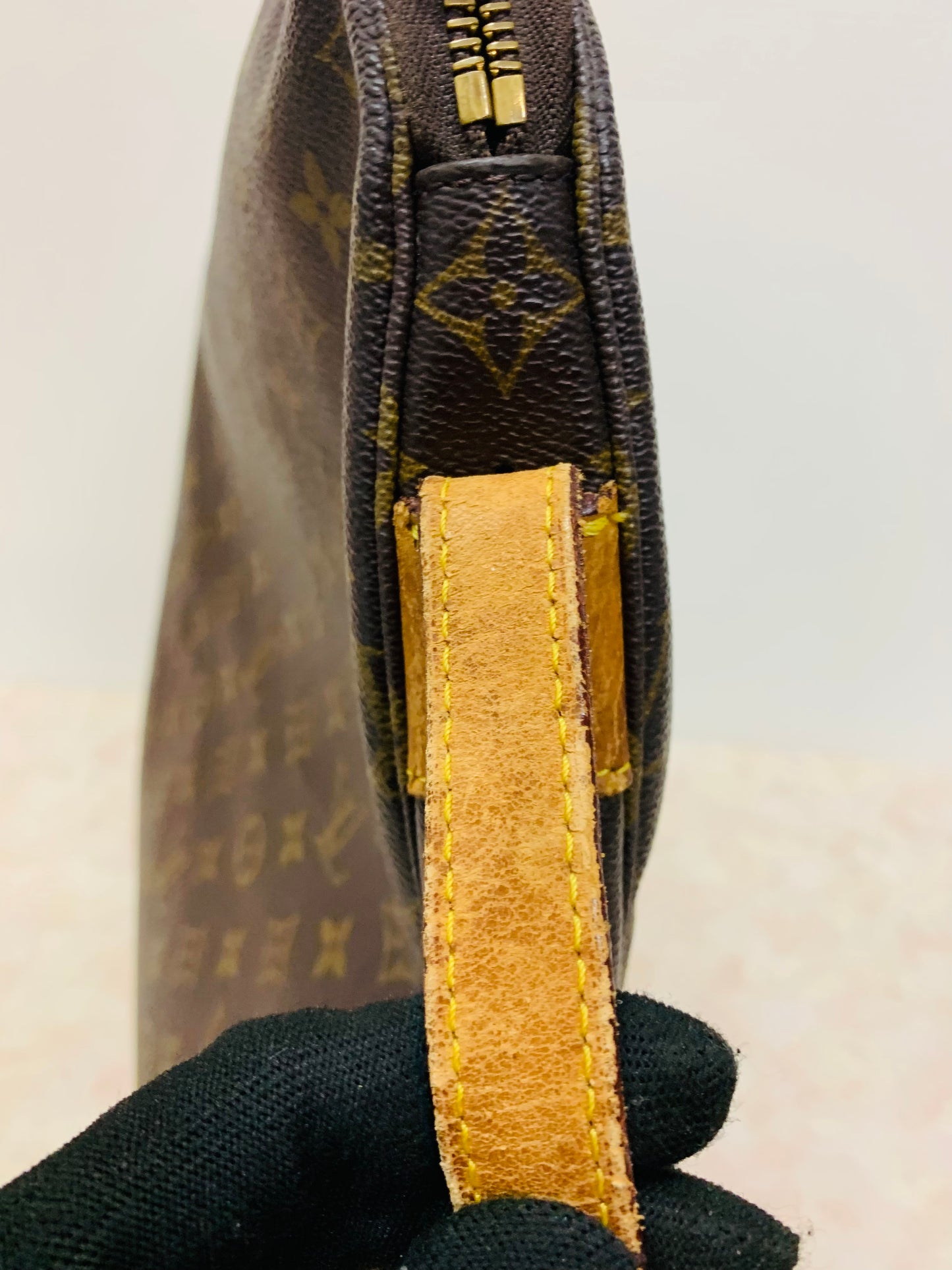 LOUIS VUITTON SAC BALLAD