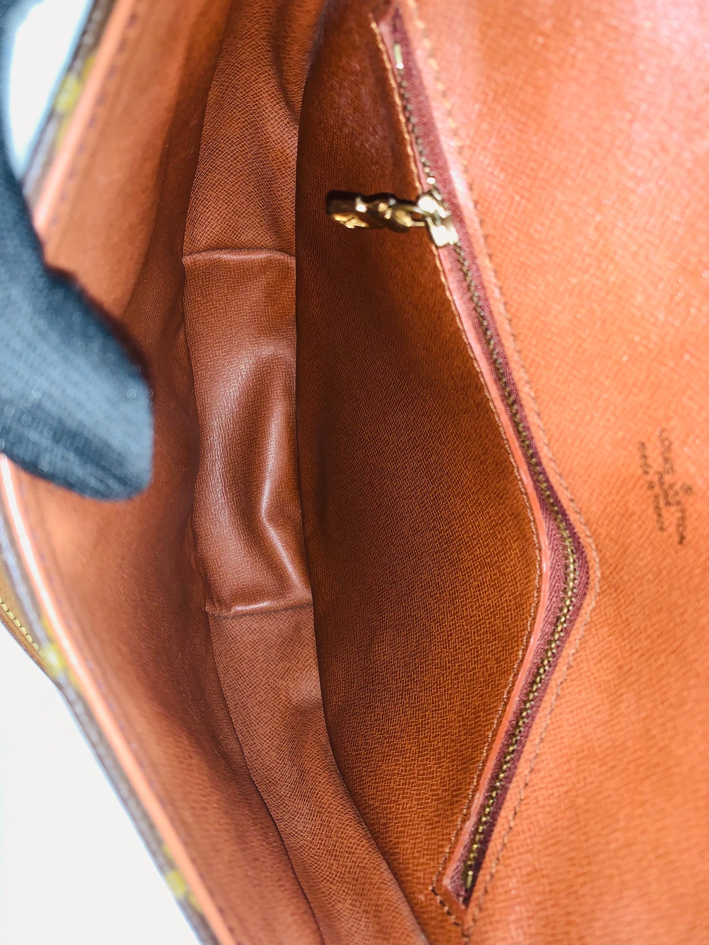 LOUIS VUITTON CHANTILLY MM