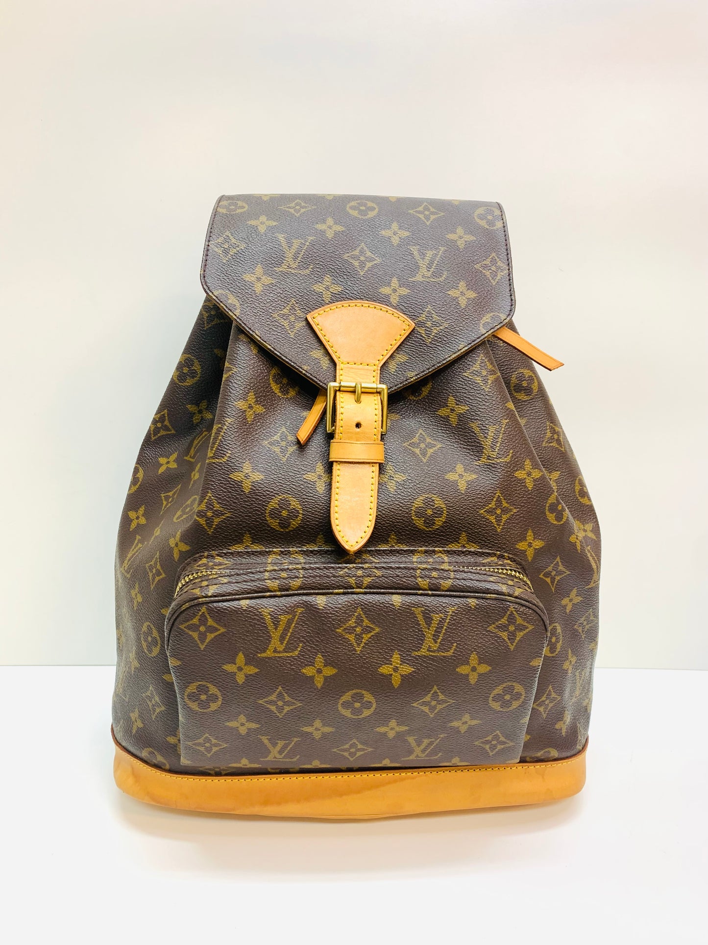 Louis Vuitton Montsouris GM