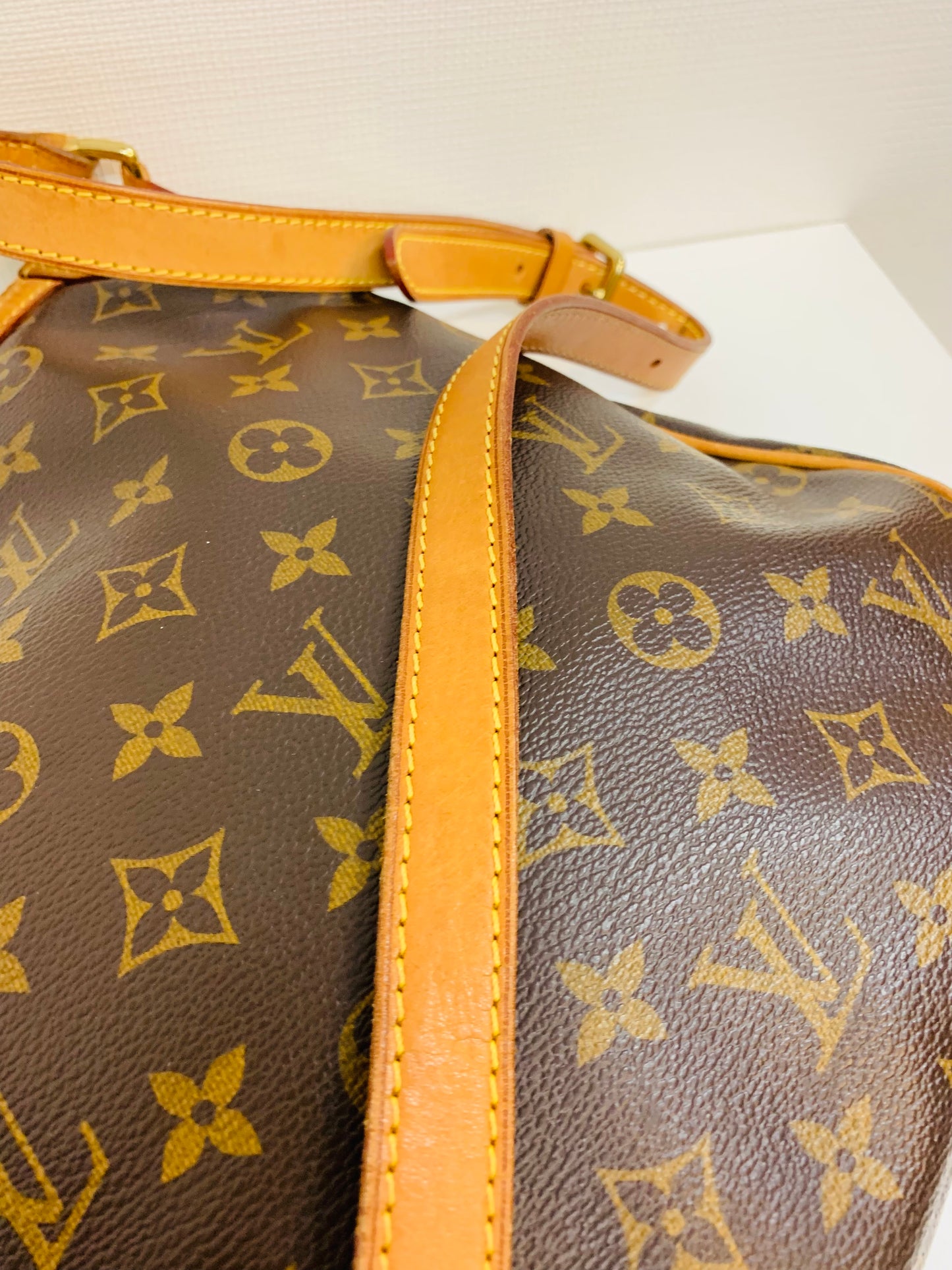 LOUIS VUITTON ODEON PM