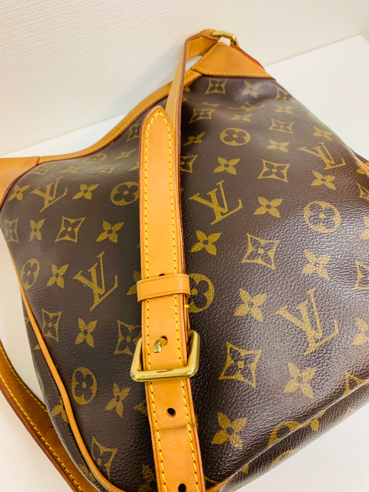 LOUIS VUITTON ODEON PM